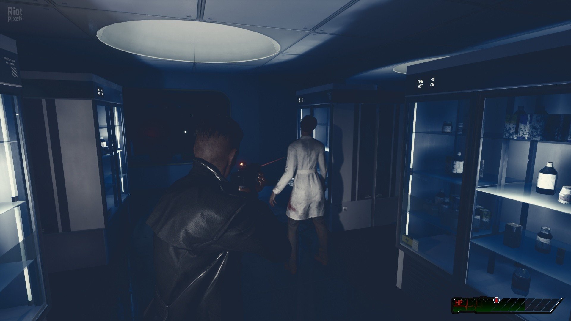 [15]-The Walking Evil – v1.2 Download-HohohoGames