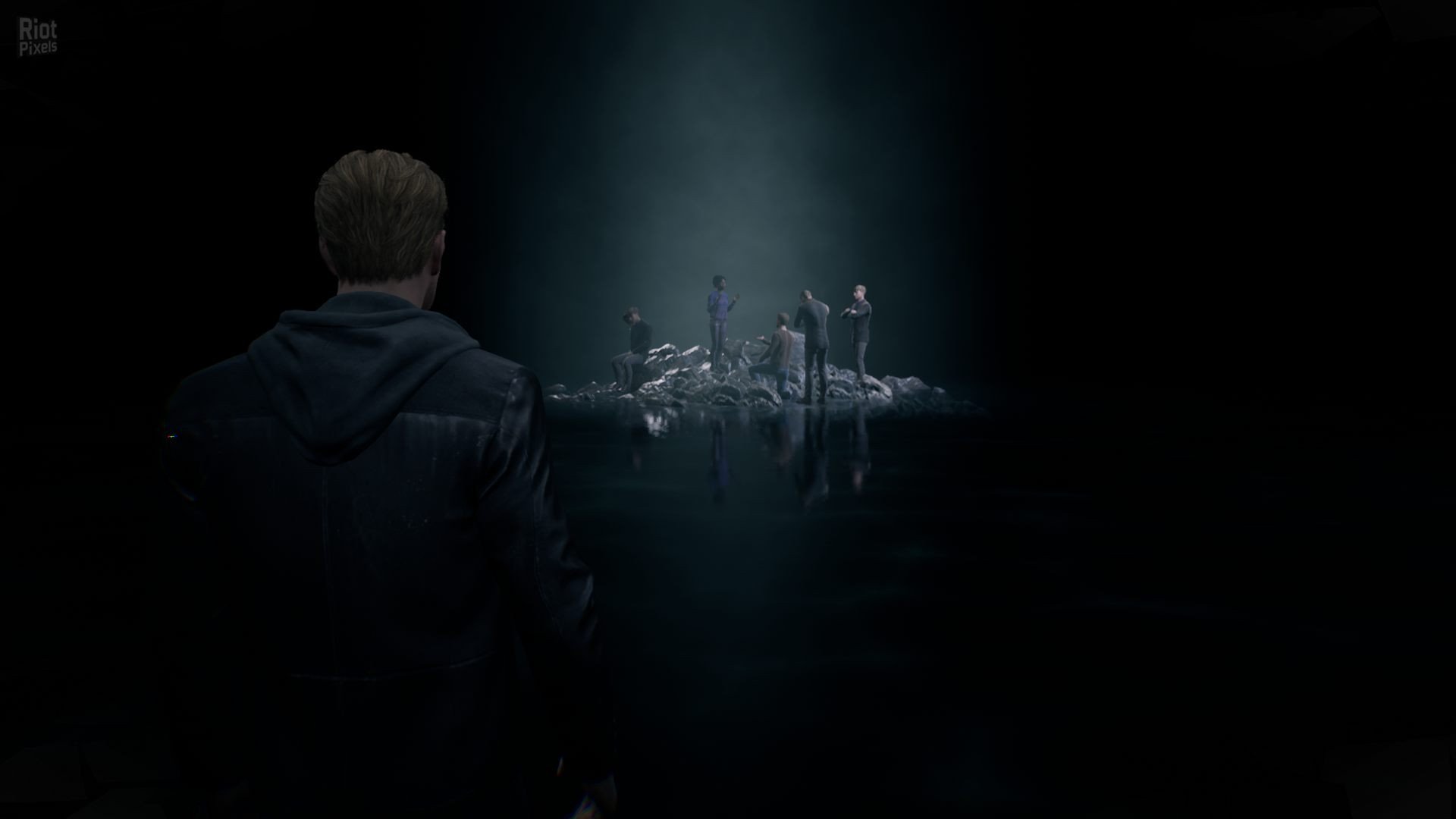 [5]-Twin Mirror Download-HohohoGames