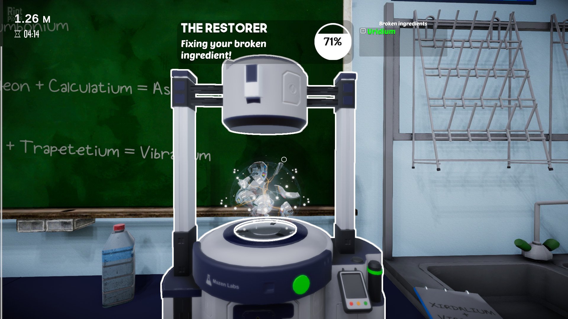 [10]-Size Matters – v1.1.2 Download-HohohoGames