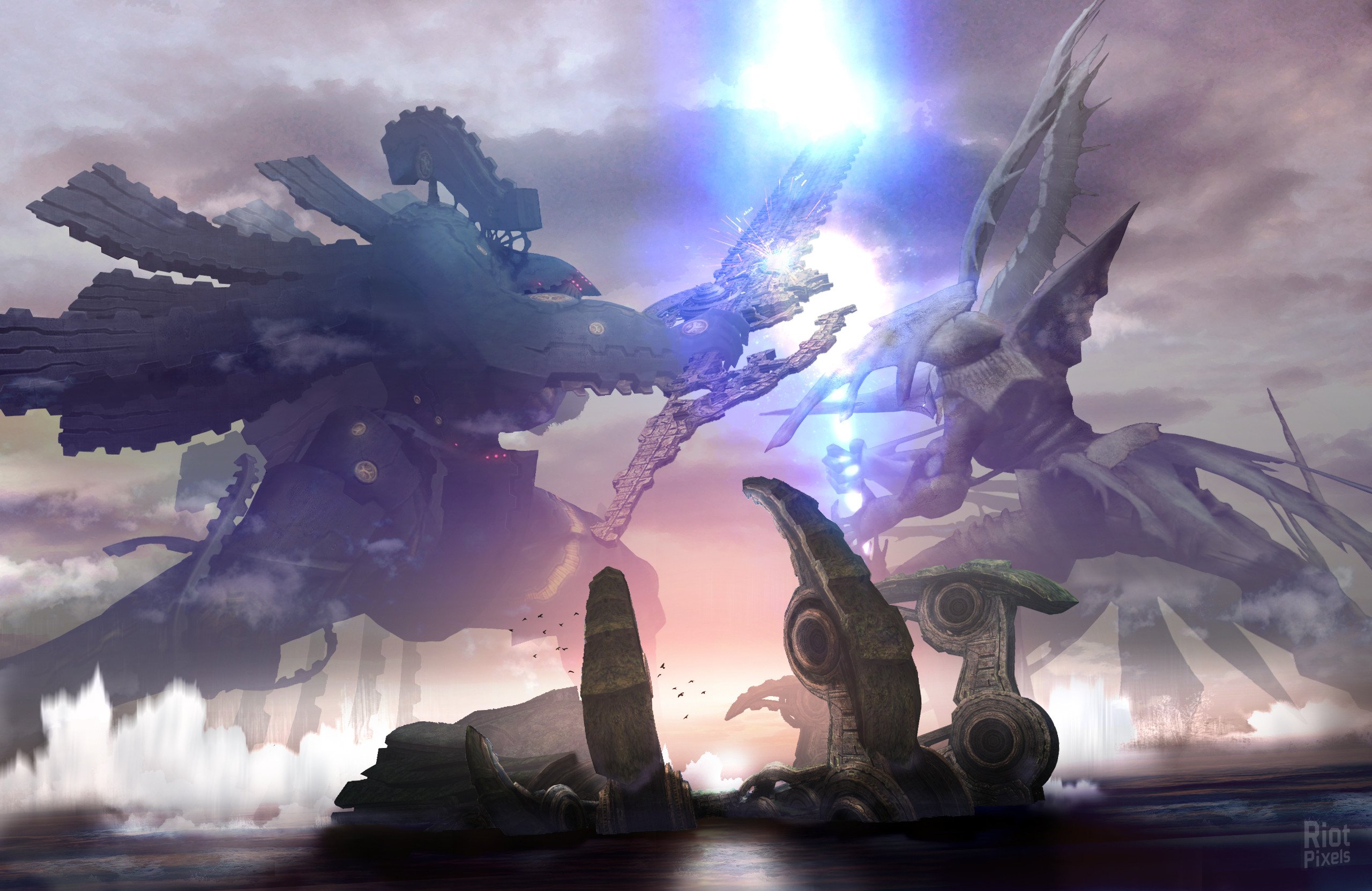 [19]-Xenoblade Chronicles: Definitive Edition – v1.1.2 + Yuzu Emu for PC Download-HohohoGames