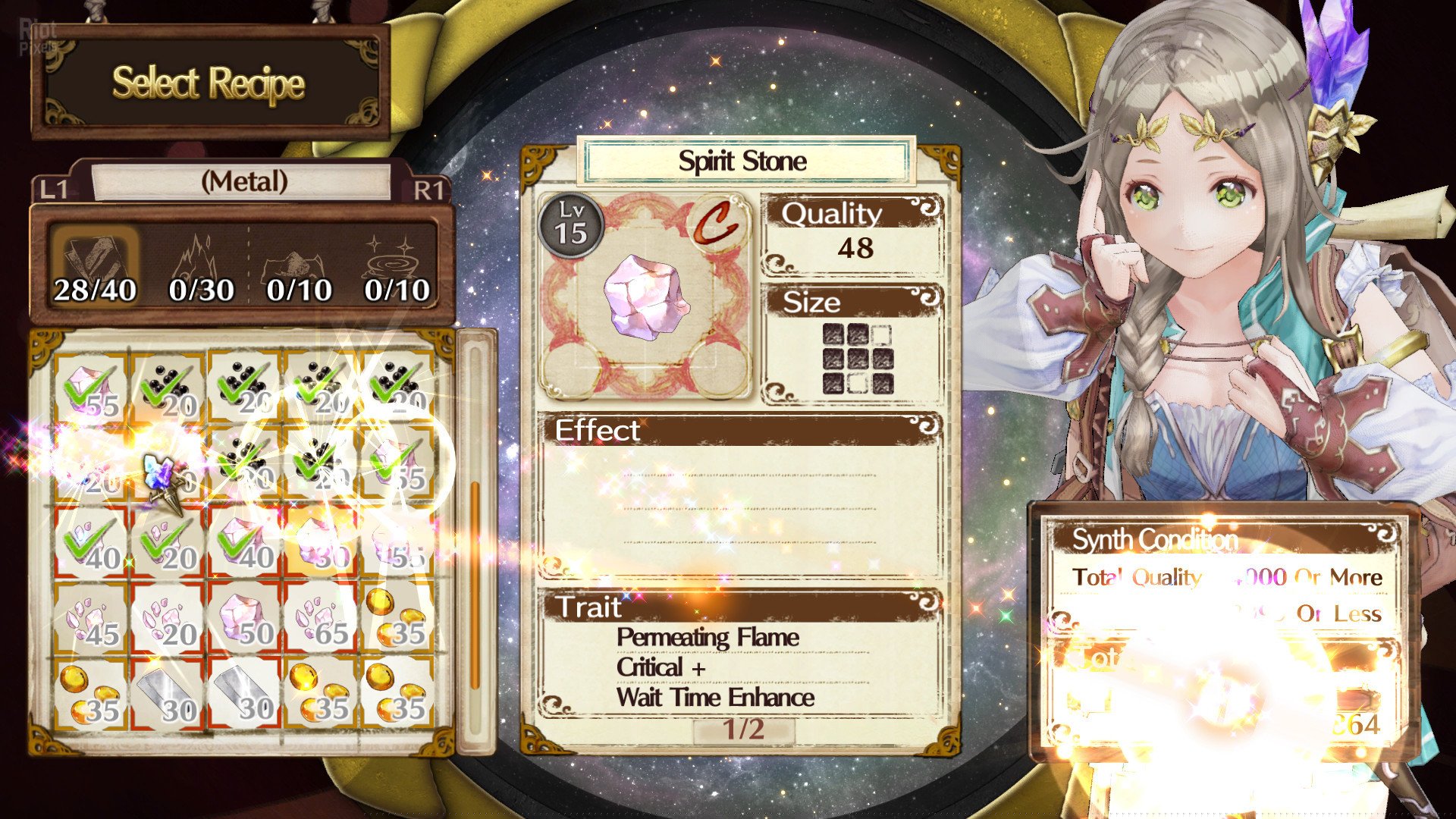 [5]-Atelier Firis: The Alchemist and the Mysterious Journey DX Download-HohohoGames