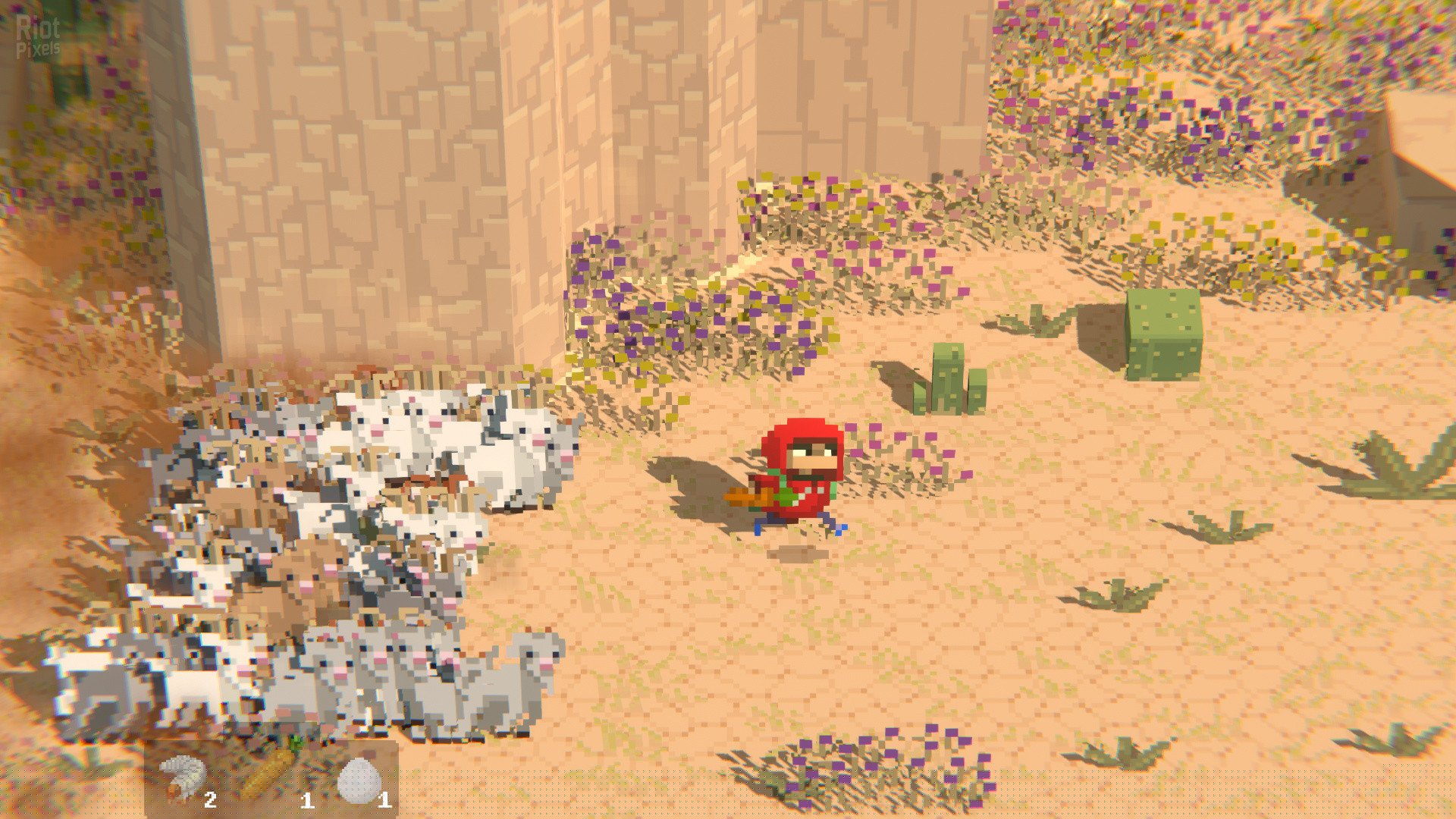 [6]-Mayhem in Single Valley – v4.0.00 Download-HohohoGames