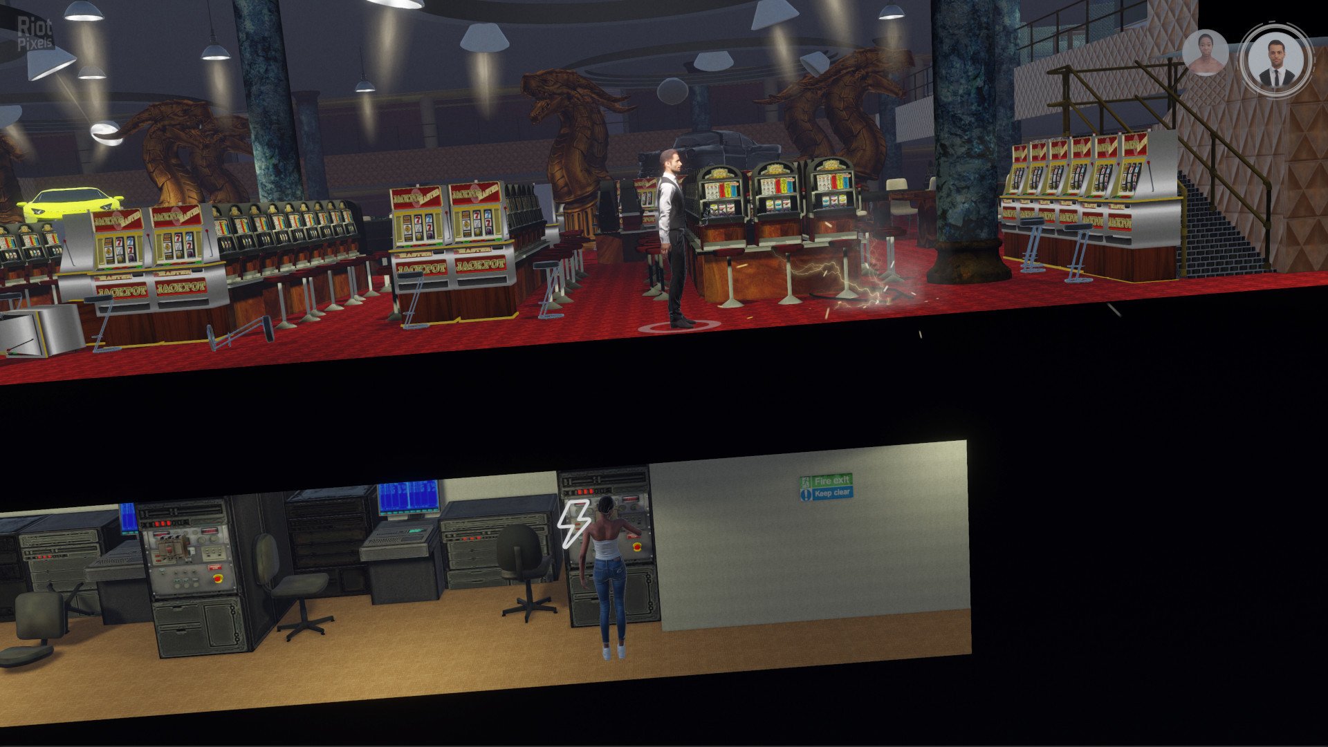 [10]-Shipwreck Escape Download-HohohoGames