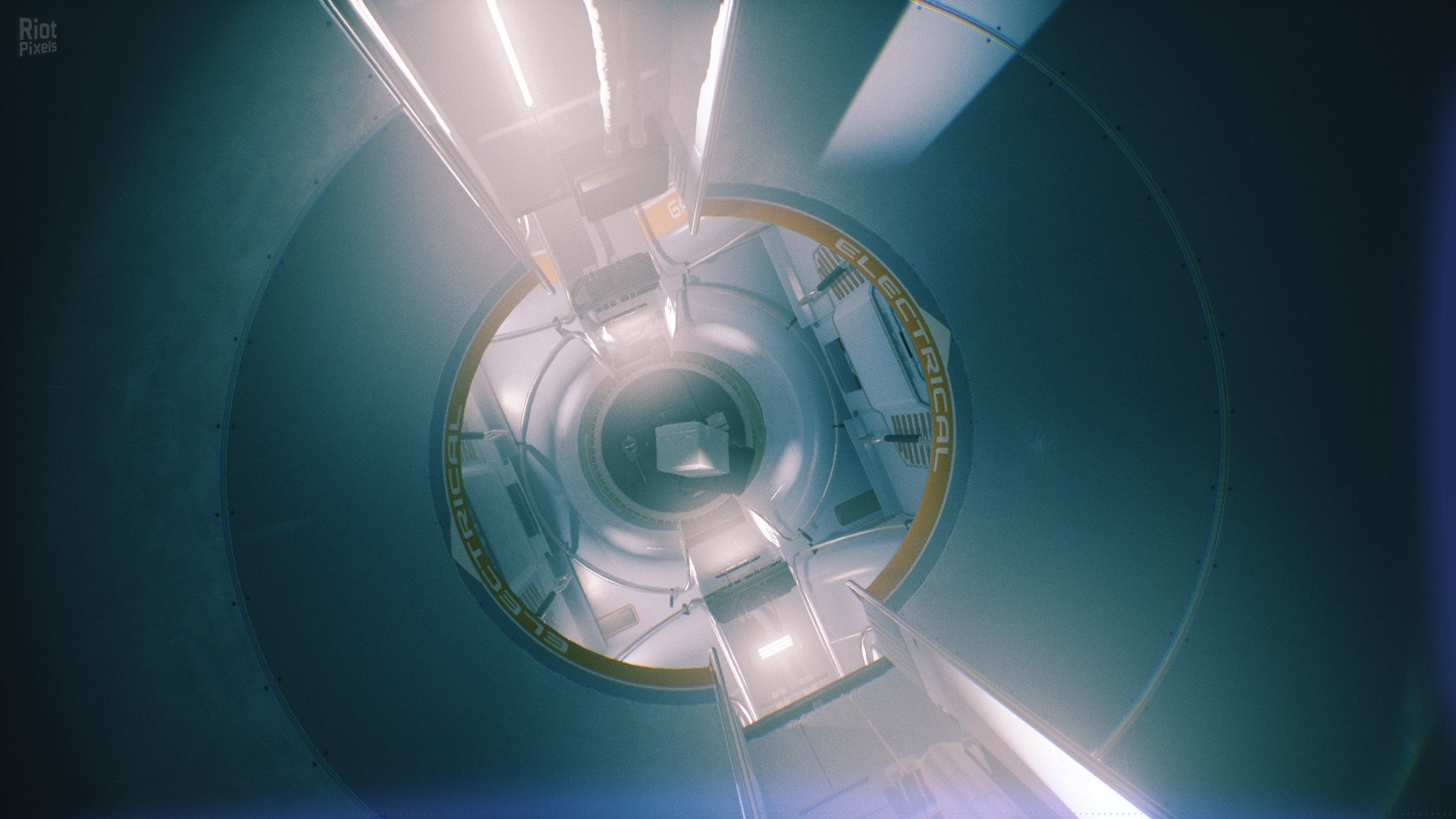 [4]-Interregnum Chronicles: Signal Download-HohohoGames