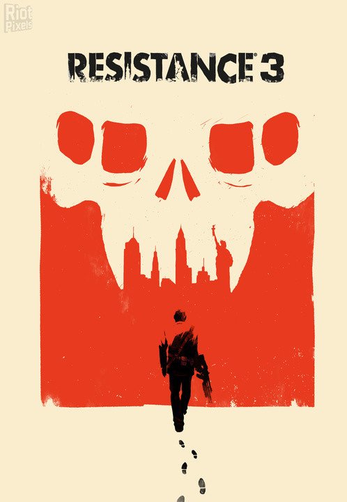 [31]-Resistance 3 – v1.05 + 2 DLCs + RPCS3 Emu + Offline Co-Op Download-HohohoGames