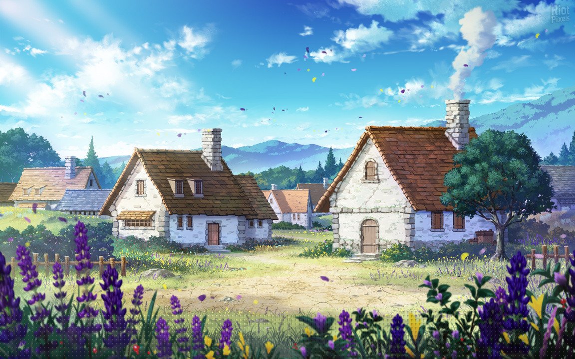 [13]-Actraiser Renaissance Download-HohohoGames