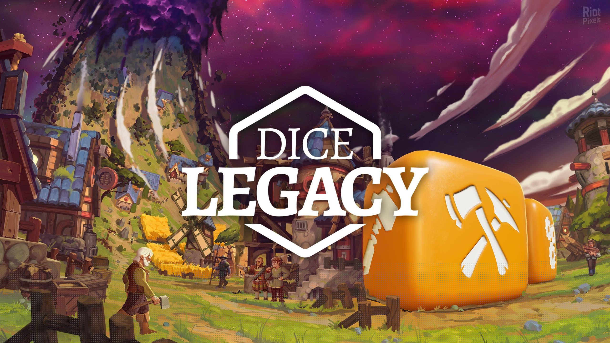 [12]-Dice Legacy Download-HohohoGames