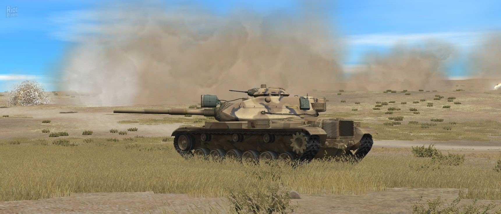 [5]-Combat Mission: Cold War – v1.02.00 Download-HohohoGames