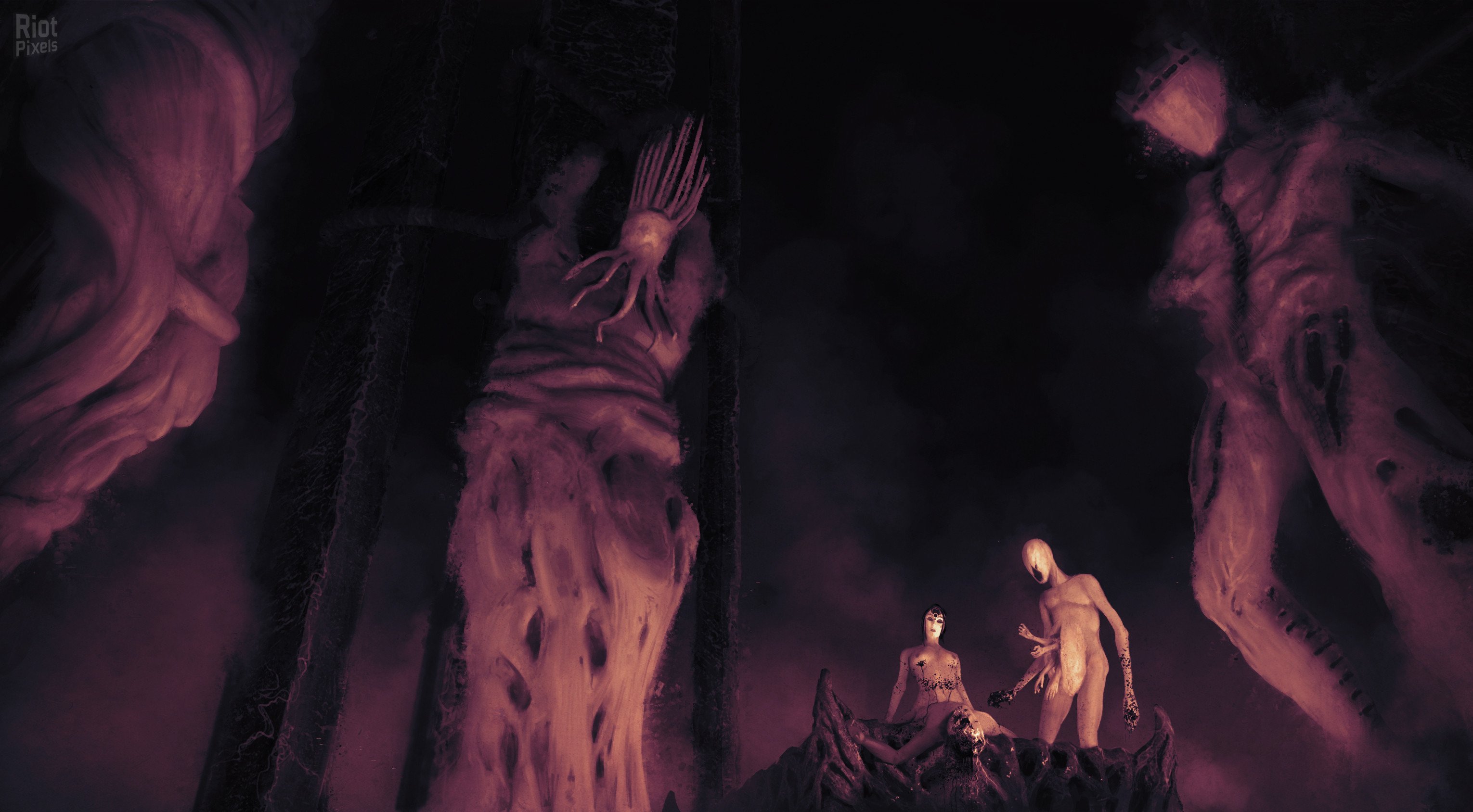 [43]-Lust from Beyond: M Edition Download-HohohoGames