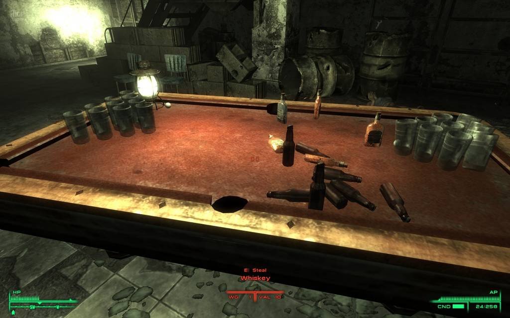 [13]-Fallout 3: Game of the Year Edition – v1.7.0.4/v1.7.0.3 + 5 DLCs + OST Download-HohohoGames