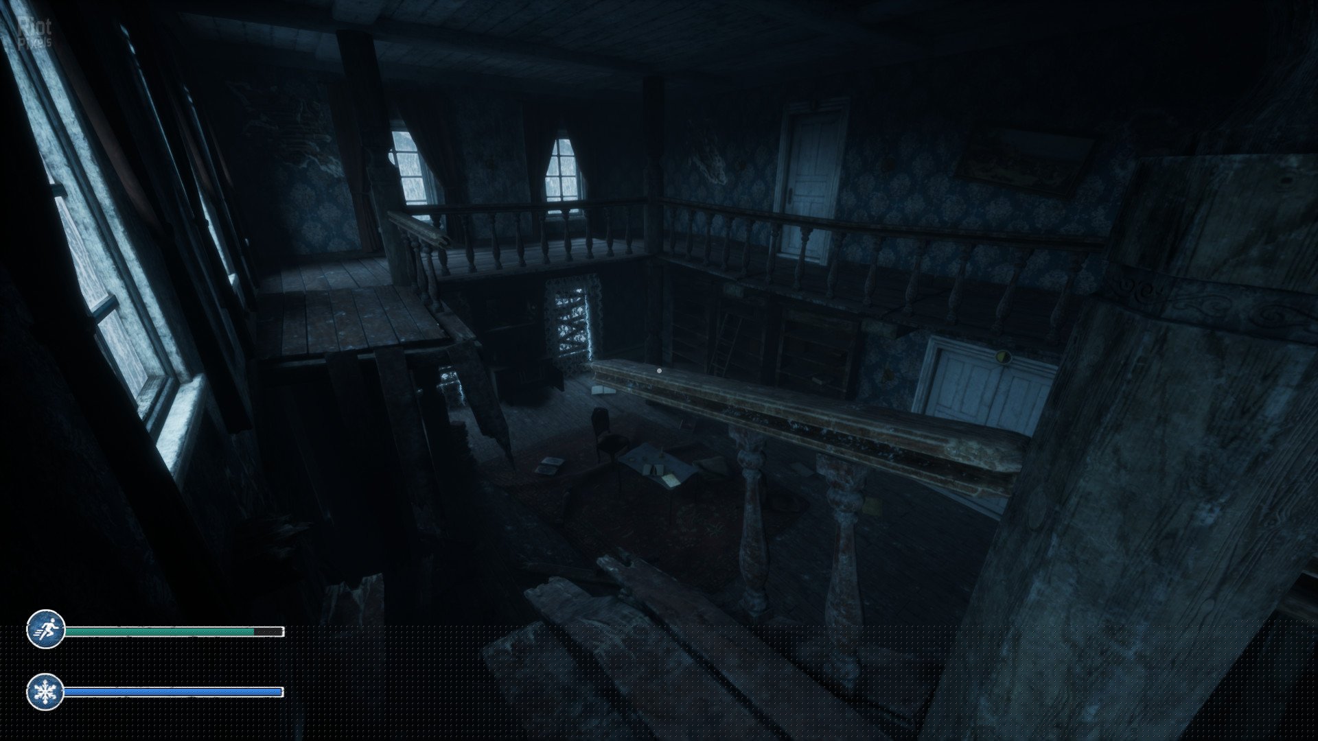 [9]-Cold House Download-HohohoGames