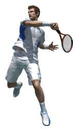 [31]-Virtua Tennis 4 – BuildID 244858 Download-HohohoGames