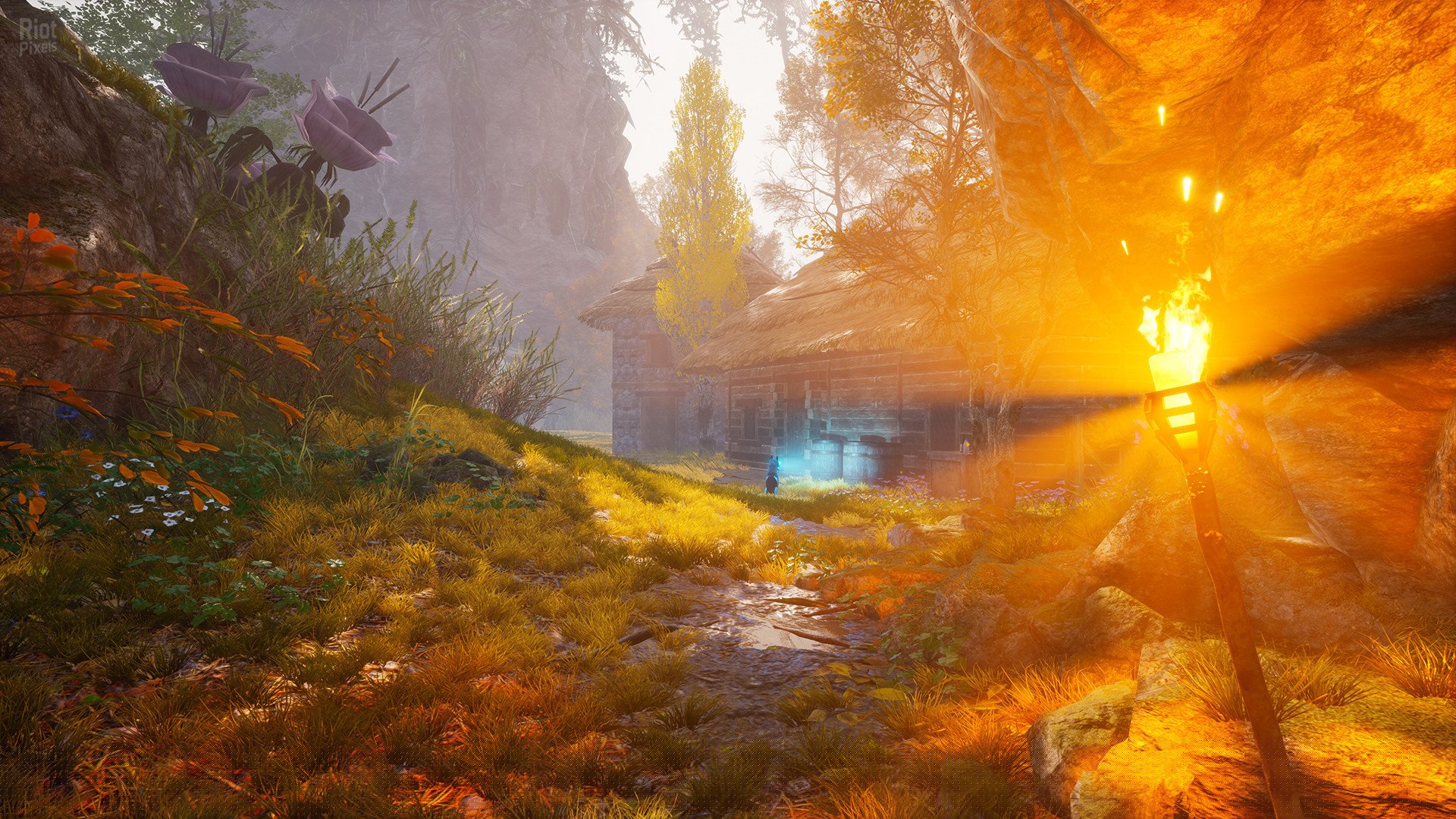 [8]-The Redress of Mira Download-HohohoGames