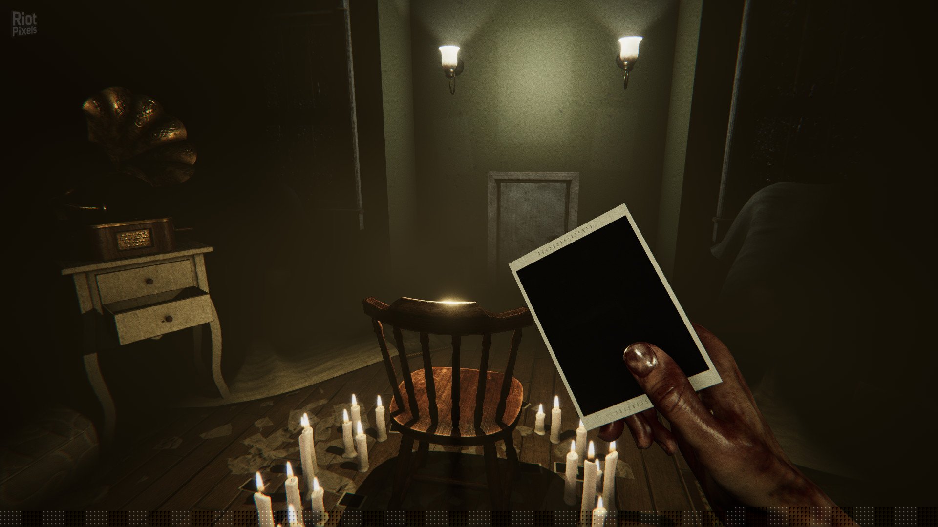 [4]-MADiSON – v1.0.1 + Possessed Camera DLC Download-HohohoGames