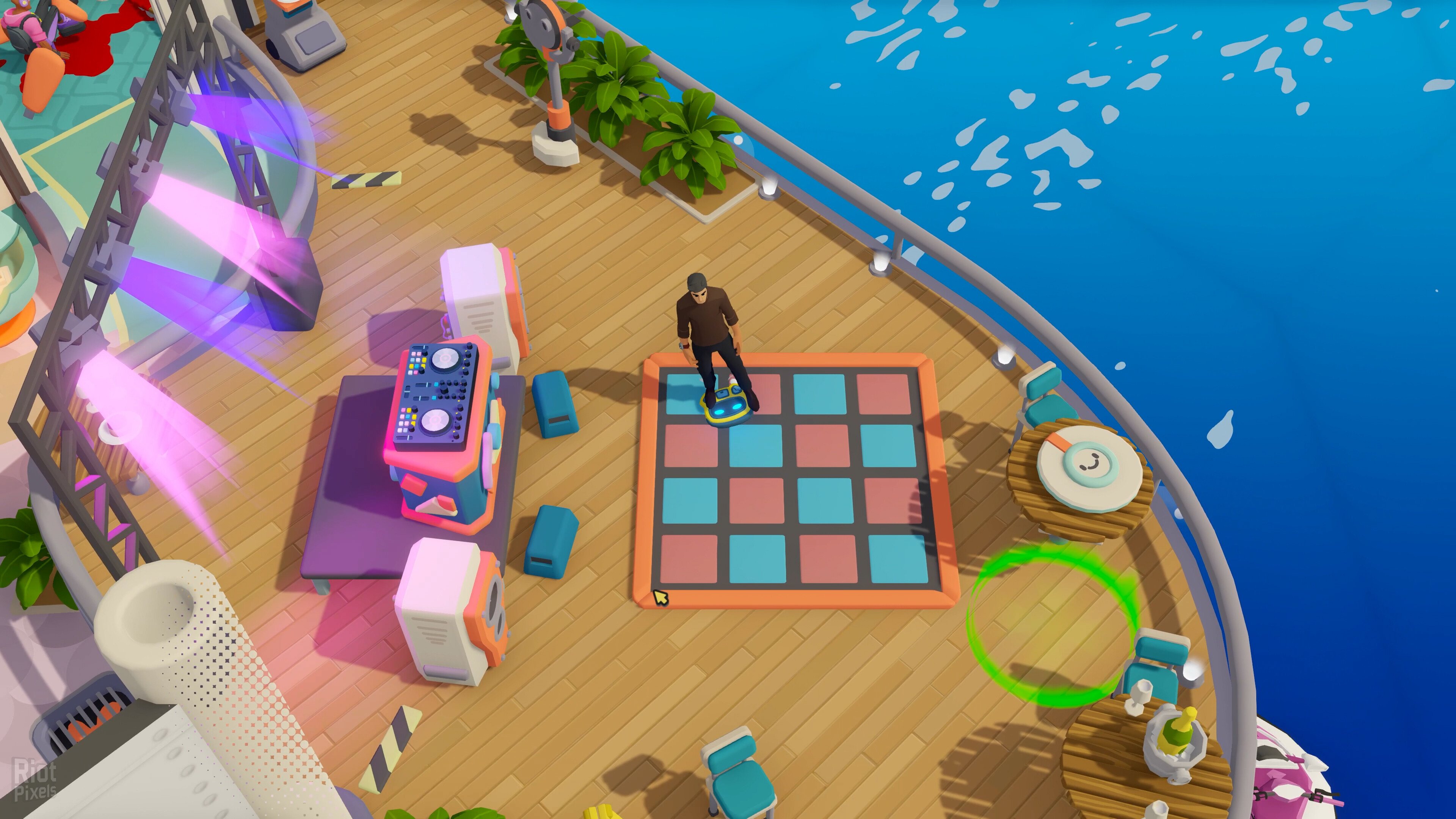 [4]-JUSTICE SUCKS: Tactical Vacuum Action – v1.0.8 Download-HohohoGames