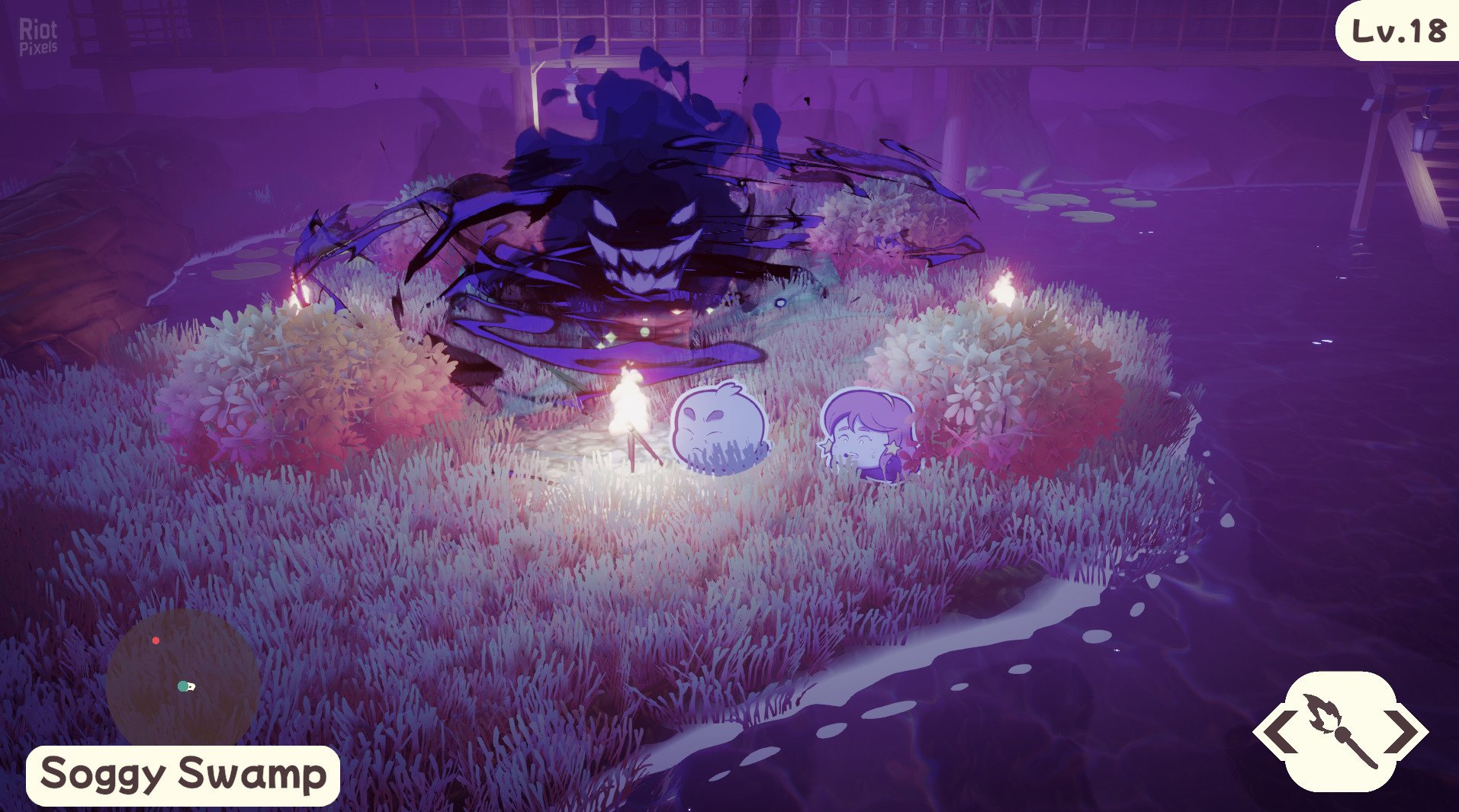 [4]-The Outbound Ghost – v1.0.11 Download-HohohoGames