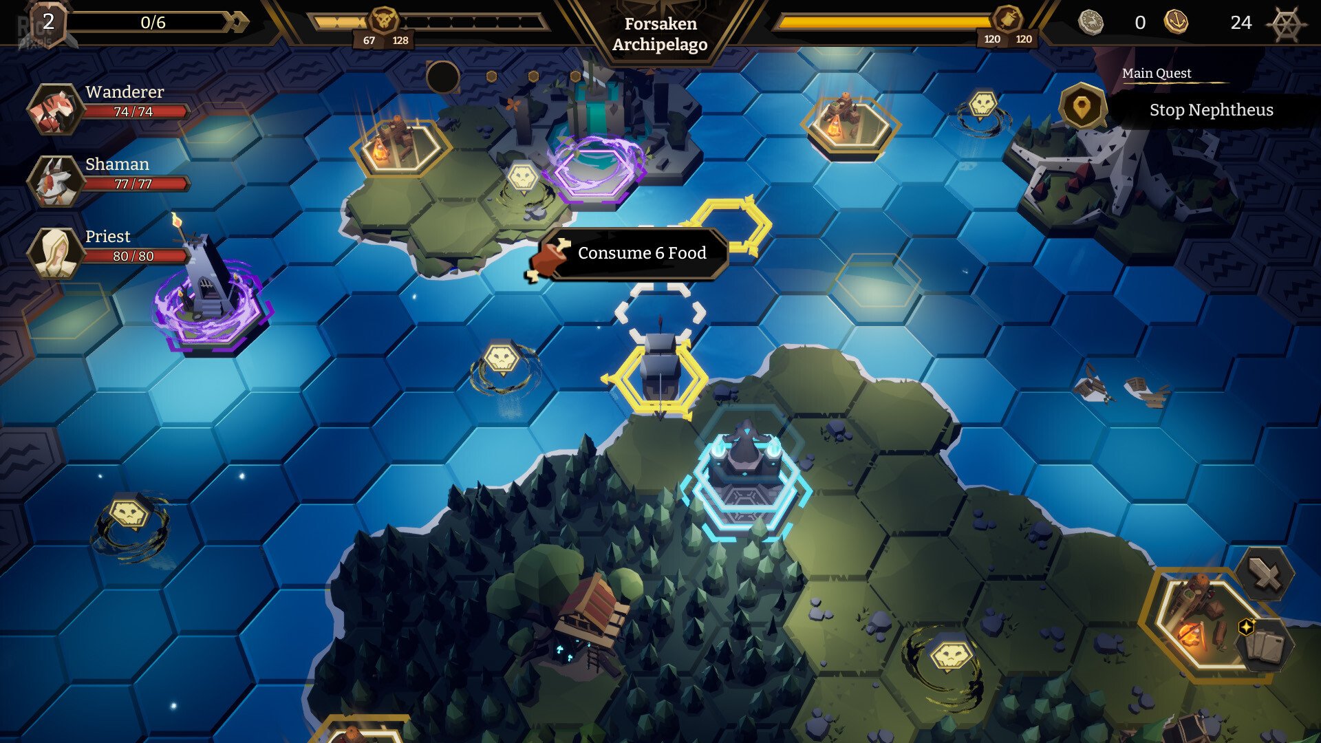 [6]-Sea Horizon Download-HohohoGames