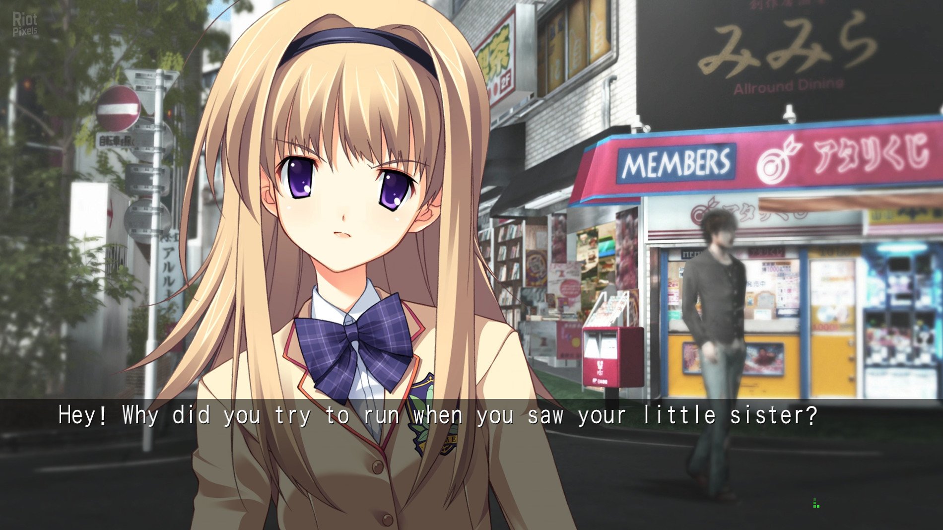 [4]-CHAOS;HEAD NOAH + COSTUME DLC Download-HohohoGames