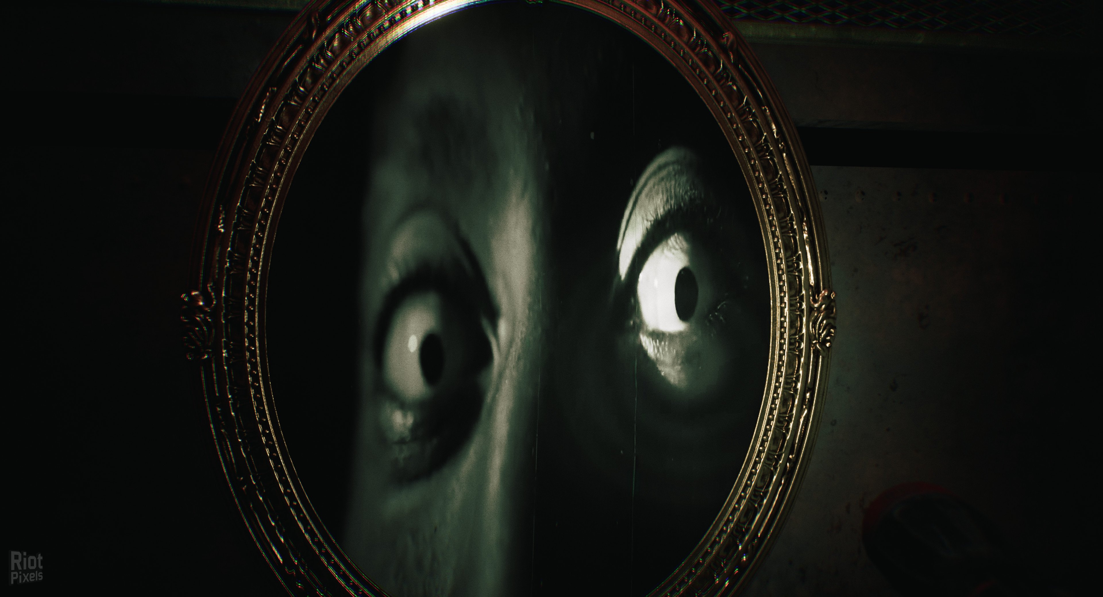 [16]-Mirror Forge Download-HohohoGames