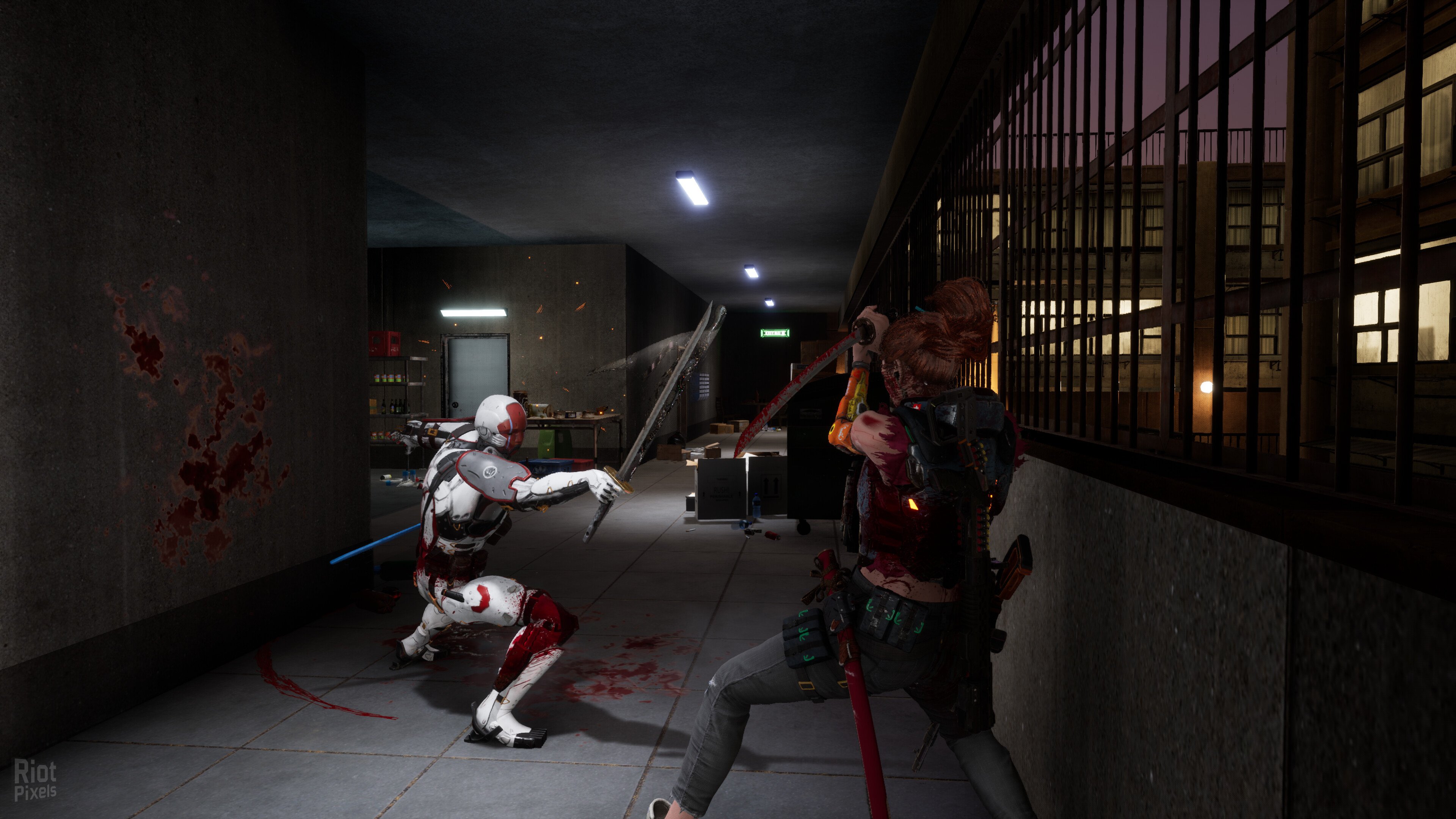 [5]-Wanted: Dead + Windows 7 Fix Download-HohohoGames