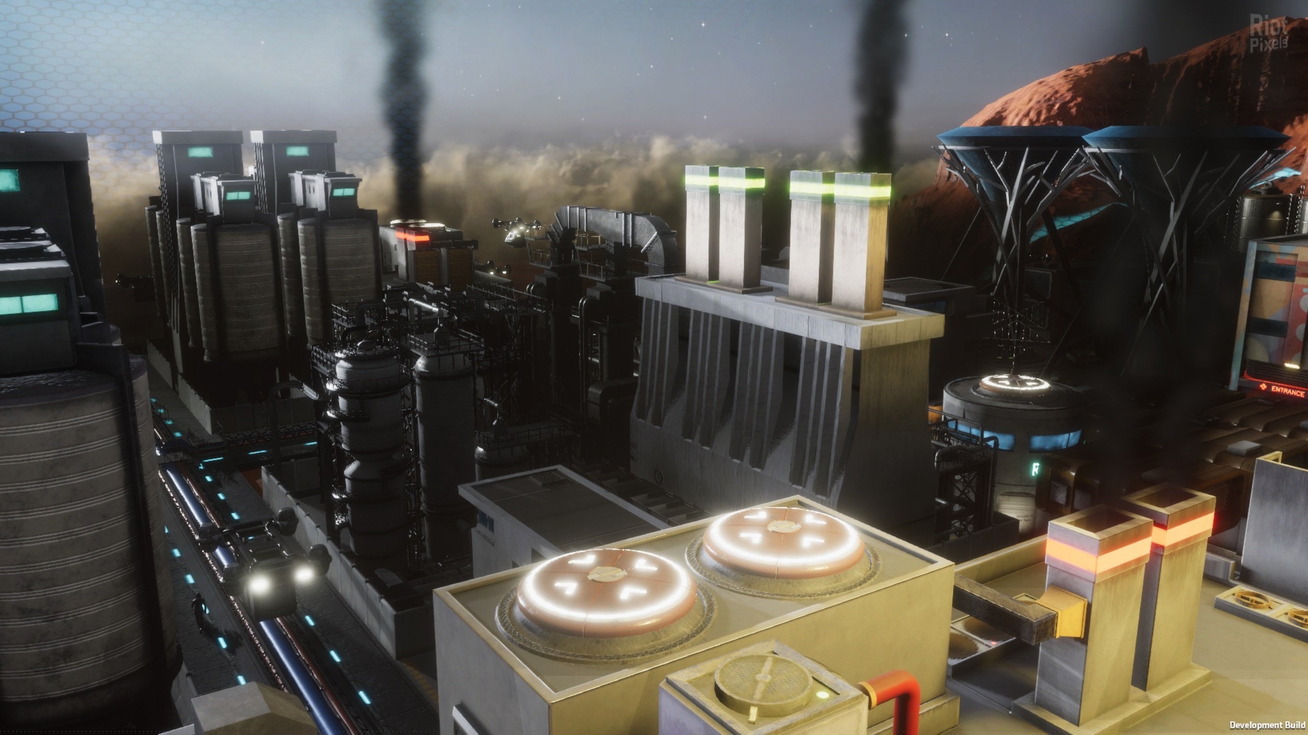 [2]-Sphere: Flying Cities – Save the World Edition – v1.0.5 + Bonus Content DLC Download-HohohoGames