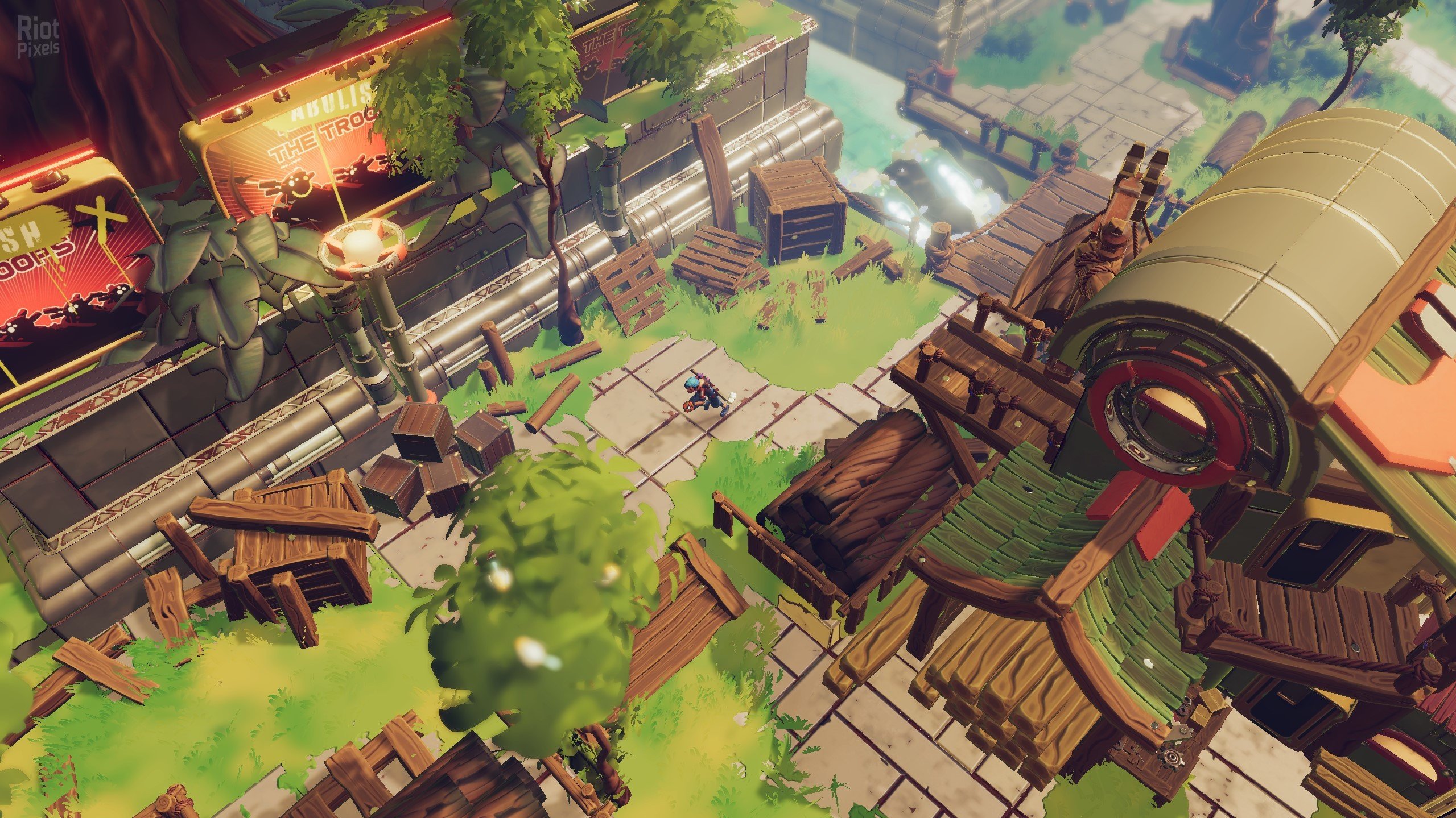 [8]-XEL: Complete Edition – v1.0.6.323 + Breaking Time DLC Download-HohohoGames