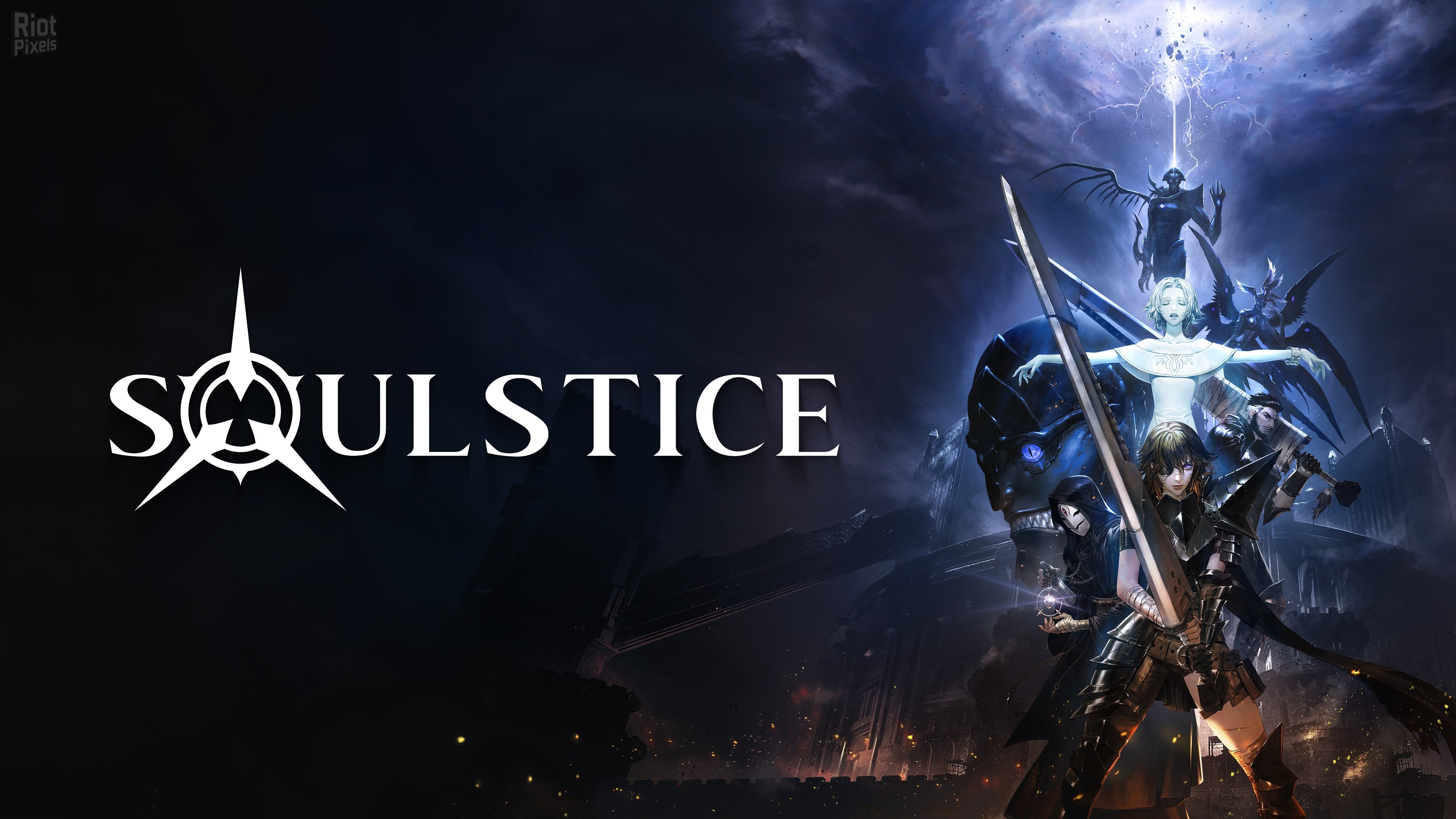 [13]-Soulstice: Deluxe Edition – v1.1.0+219971 + DLC + Bonus Content + Windows 7 Fix Download-HohohoGames