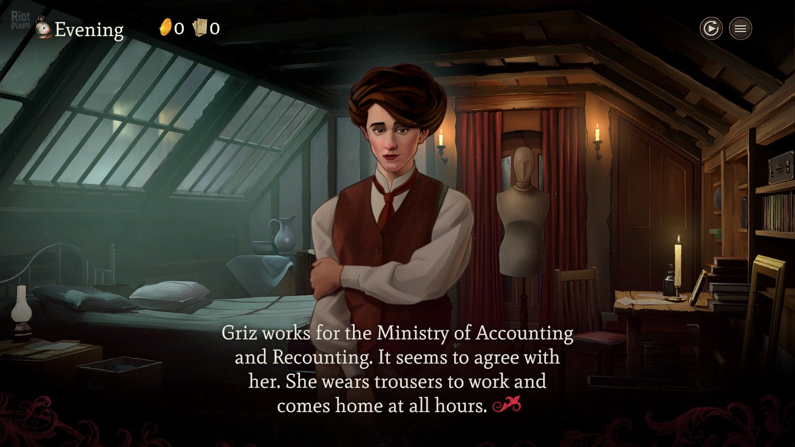 [6]-Mask of the Rose – v1.2.705 + Bonus Soundtrack Download-HohohoGames