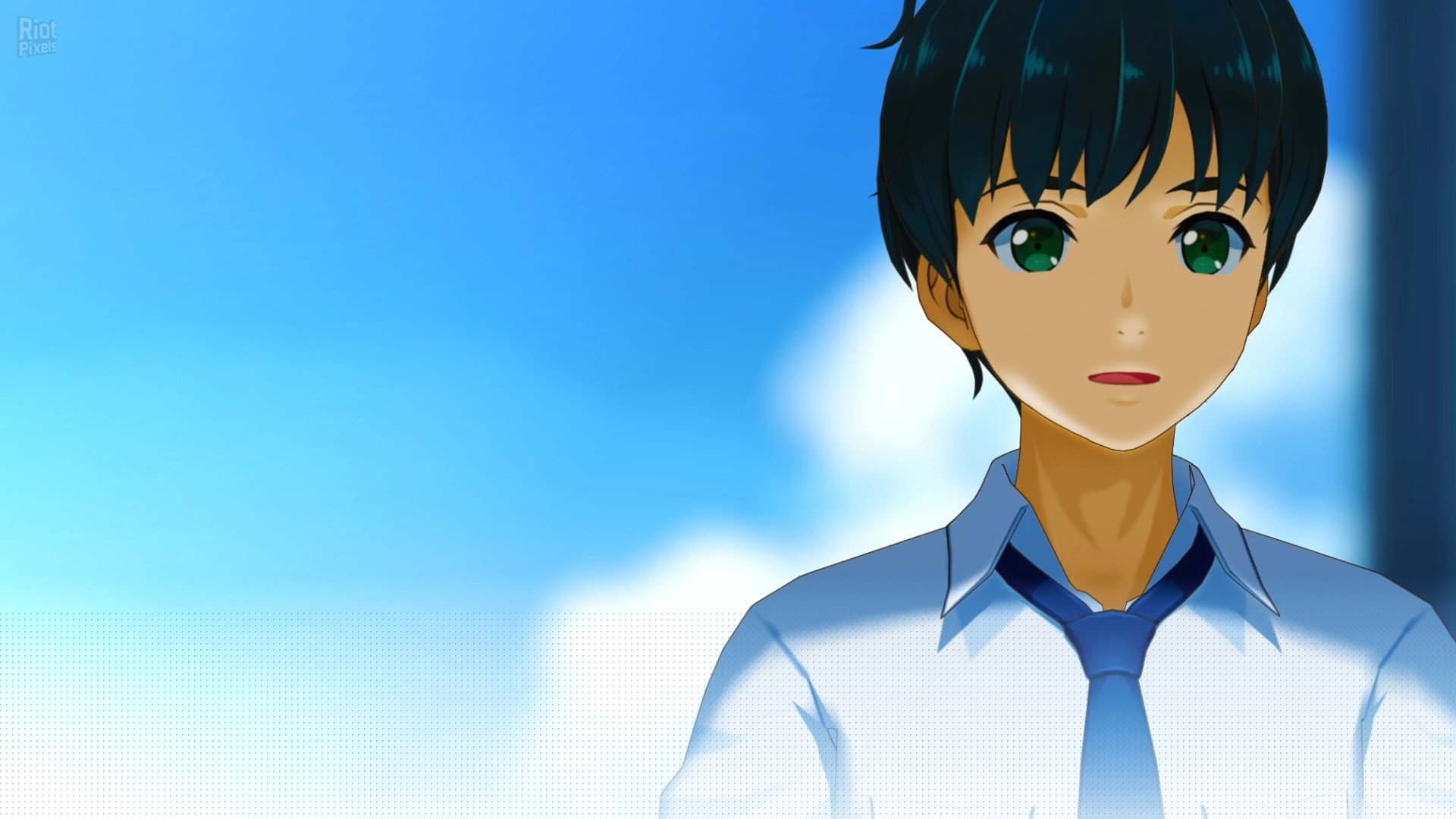 [15]-Loop8: Summer of Gods + 7 DLCs + ArtBook Download-HohohoGames