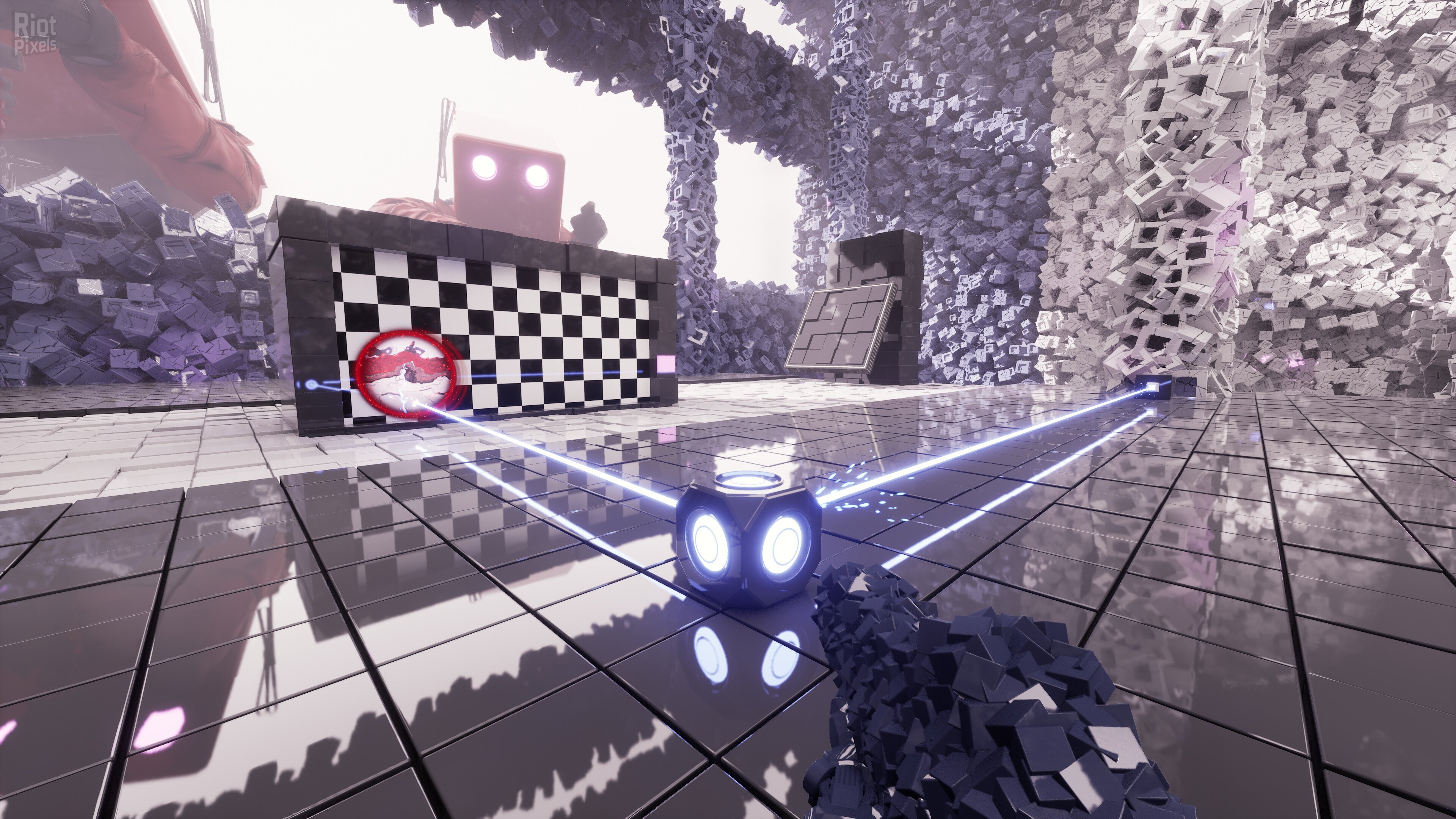 [2]-DESORDRE: A Puzzle Game Adventure – v1.0.4 Download-HohohoGames