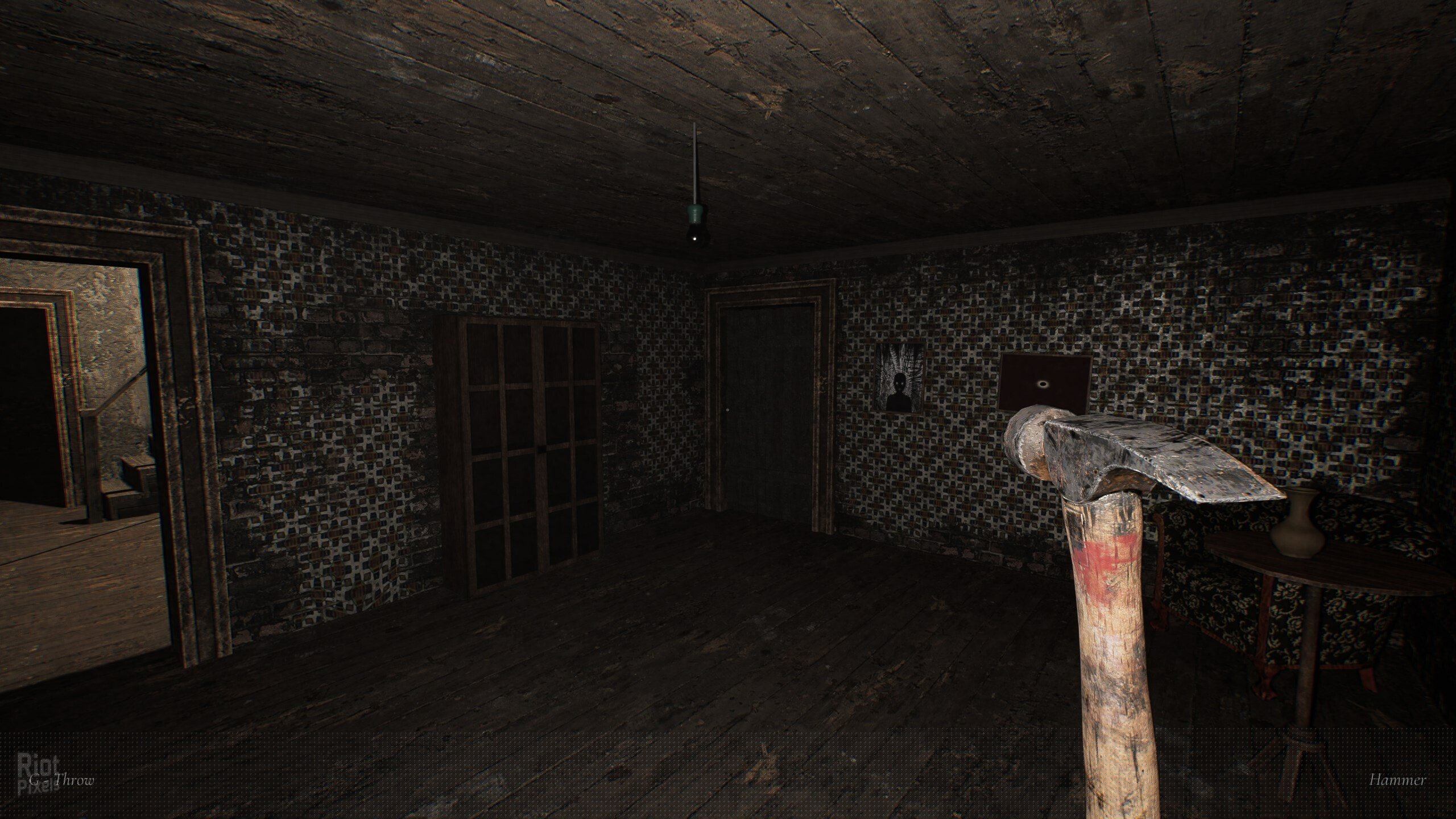 [12]-Granny Remake – v3.0.1 + Windows 7 Fix Download-HohohoGames