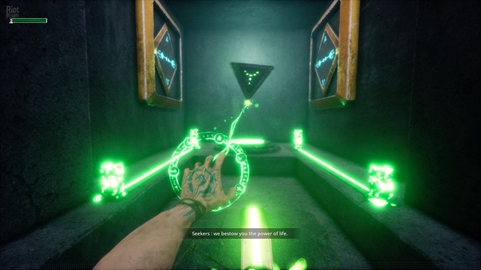 [11]-Testament: The Order of High Human Download-HohohoGames