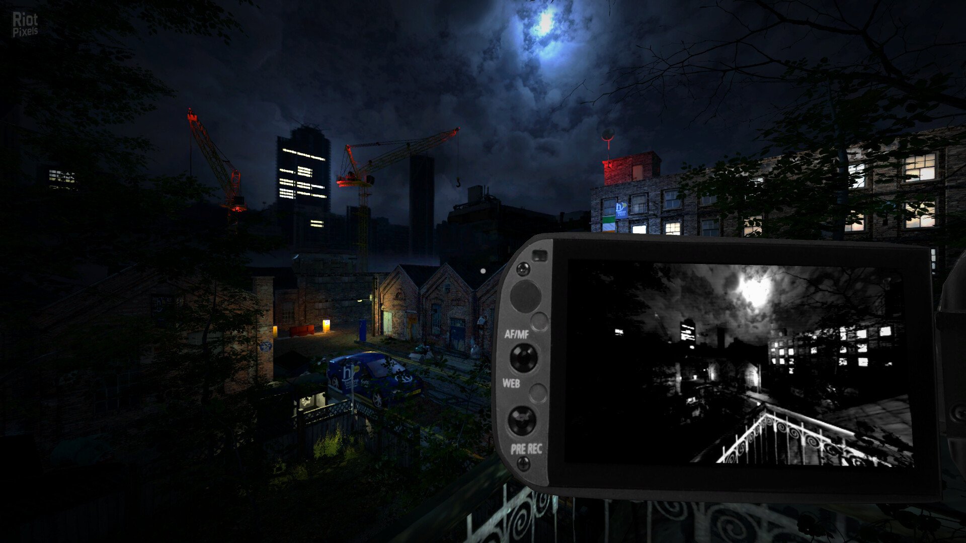 [9]-Incubus: A Ghost-Hunters Tale – v1.07e (S-LR) Download-HohohoGames