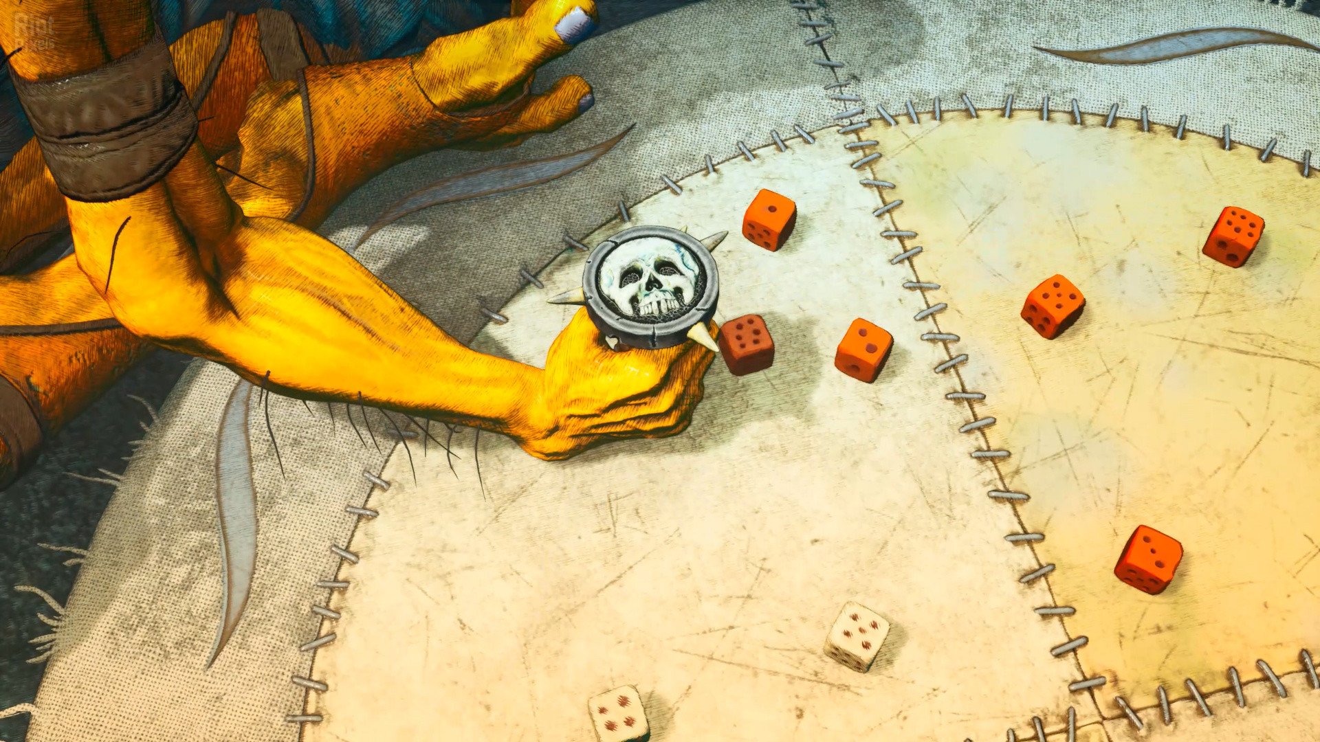 [8]-Clash: Artifacts of Chaos – Zeno Edition, v28790 + 2 DLCs + Bonus Content + Windows 7 Fix Download-HohohoGames
