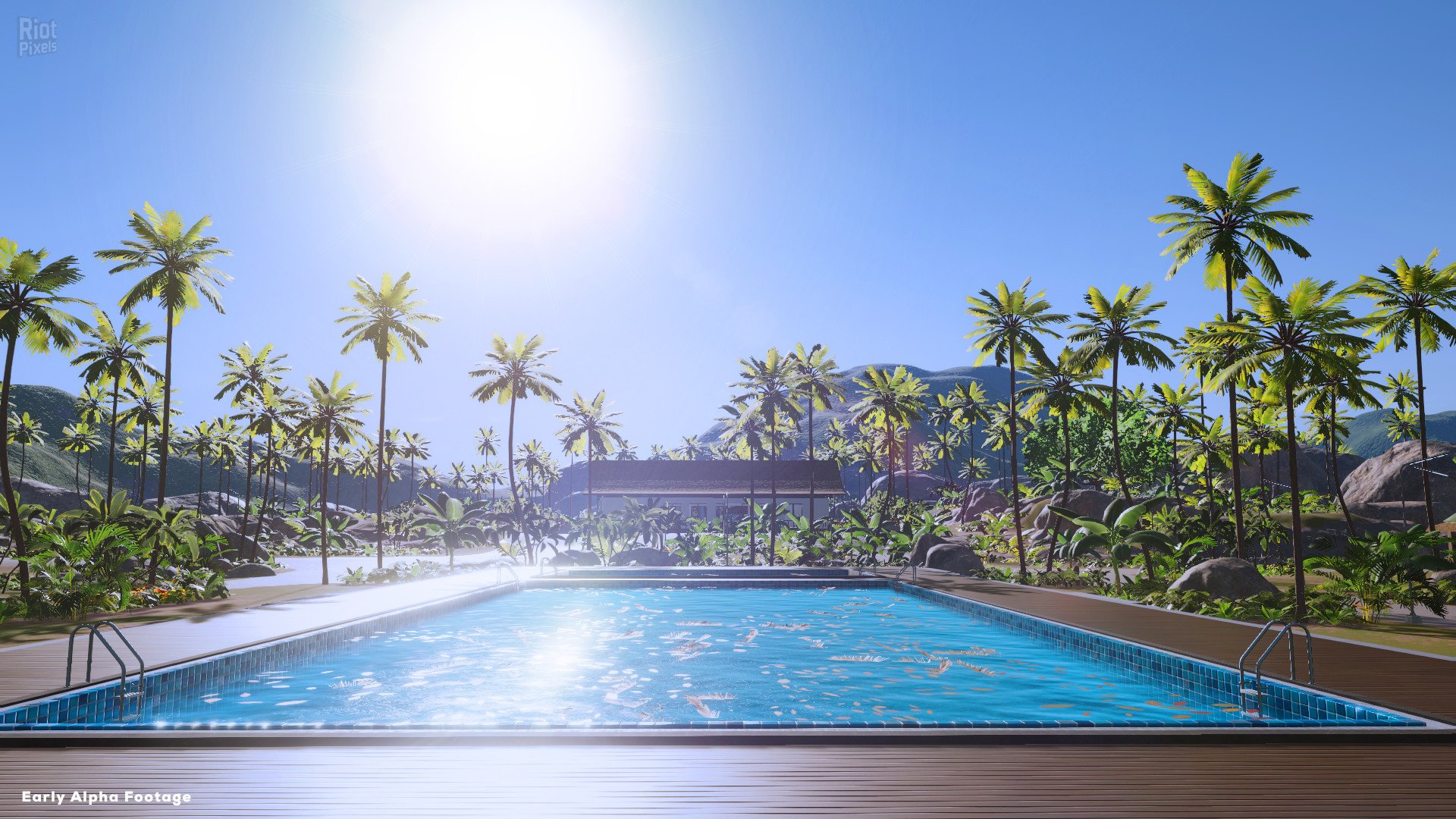 [9]-Hotel: A Resort Simulator – Lake Edition + 2 DLCs Download-HohohoGames