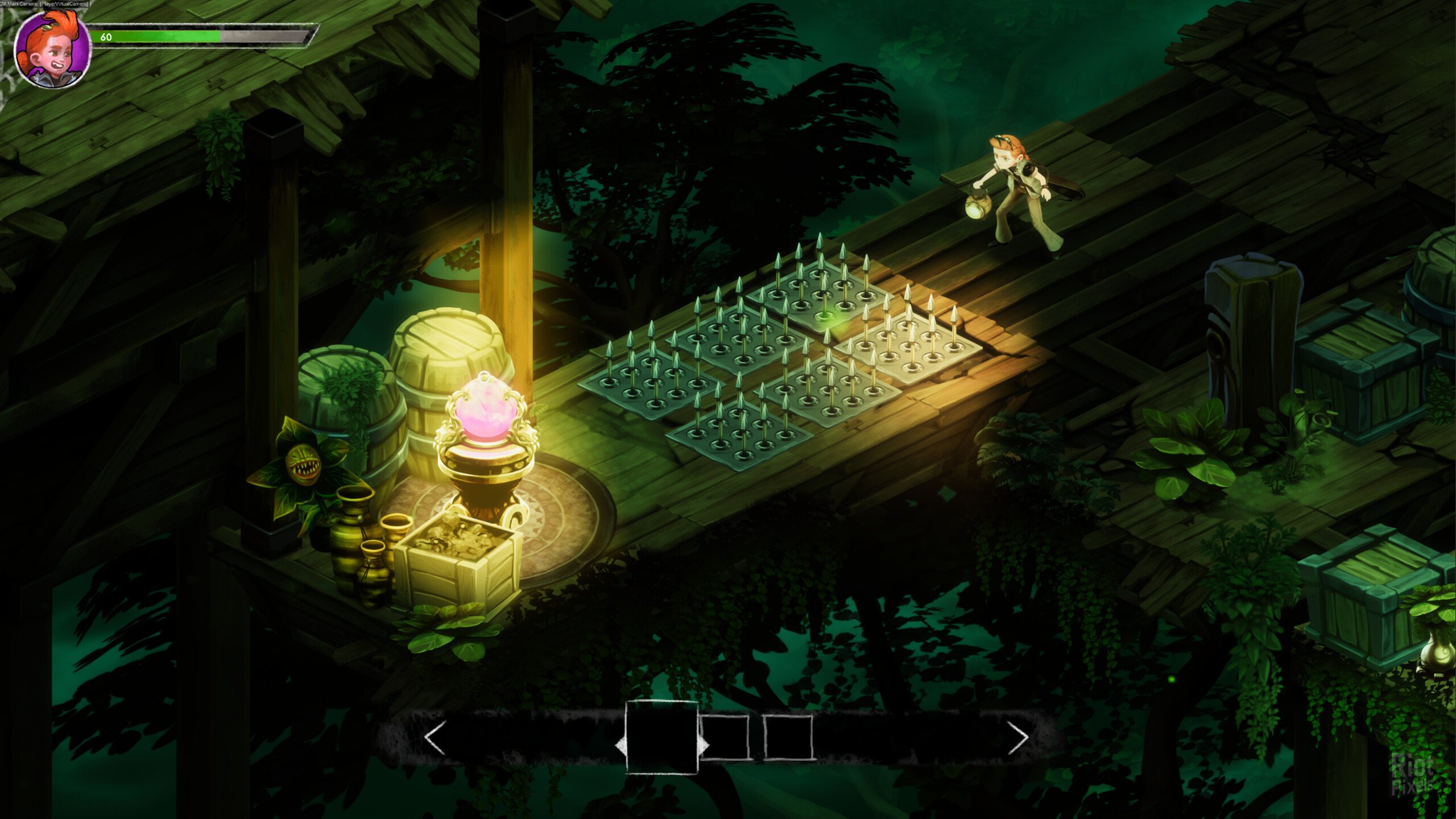 [10]-Haunted House Download-HohohoGames
