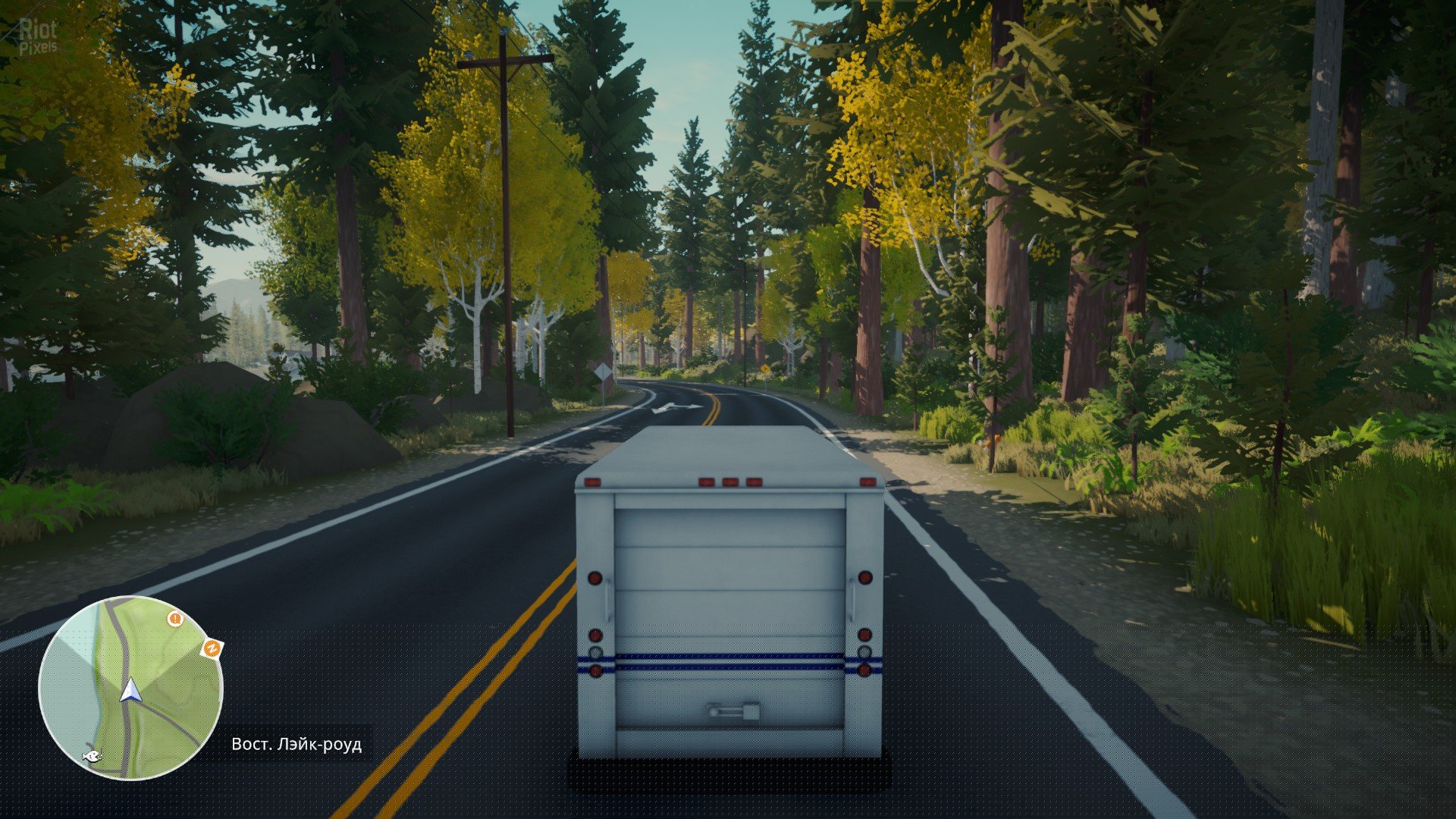 [4]-Lake – v1.2.0 + Season’s Greetings DLC Download-HohohoGames
