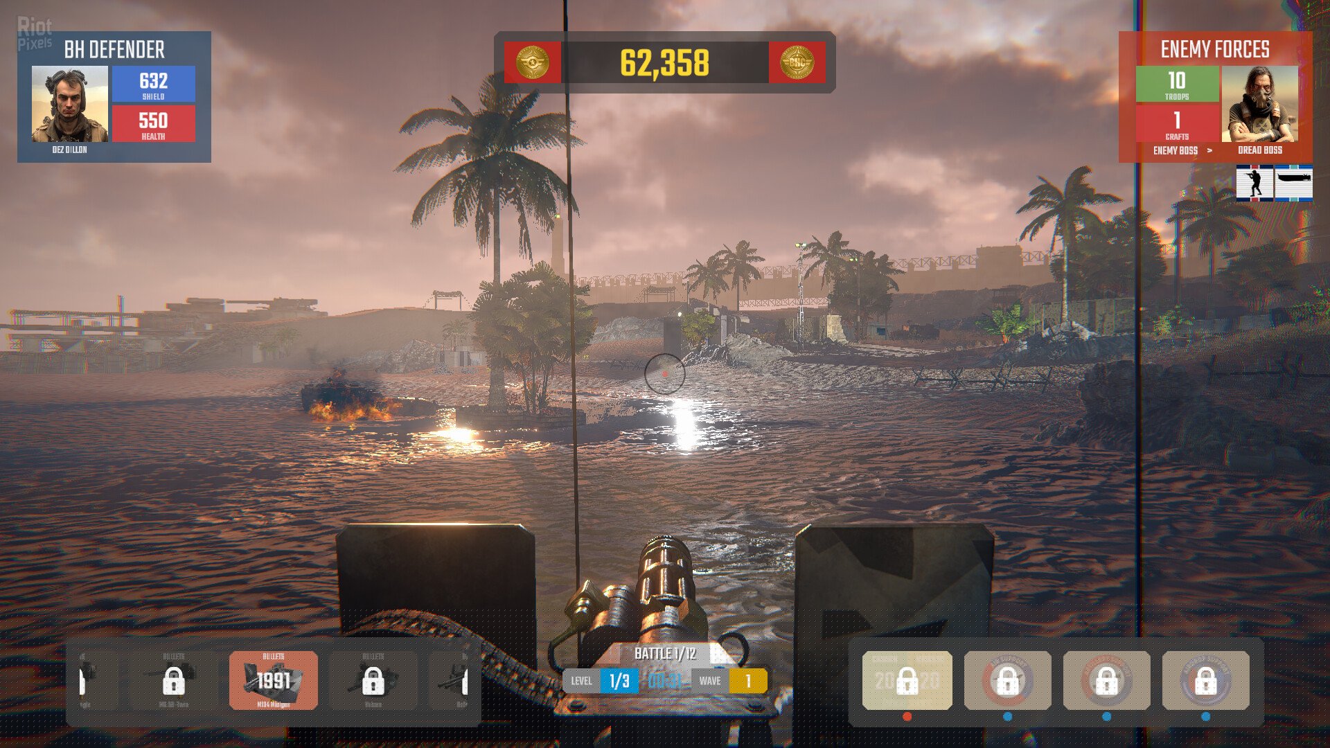 [2]-BeachHead – v1.3.25 (Release) Download-HohohoGames