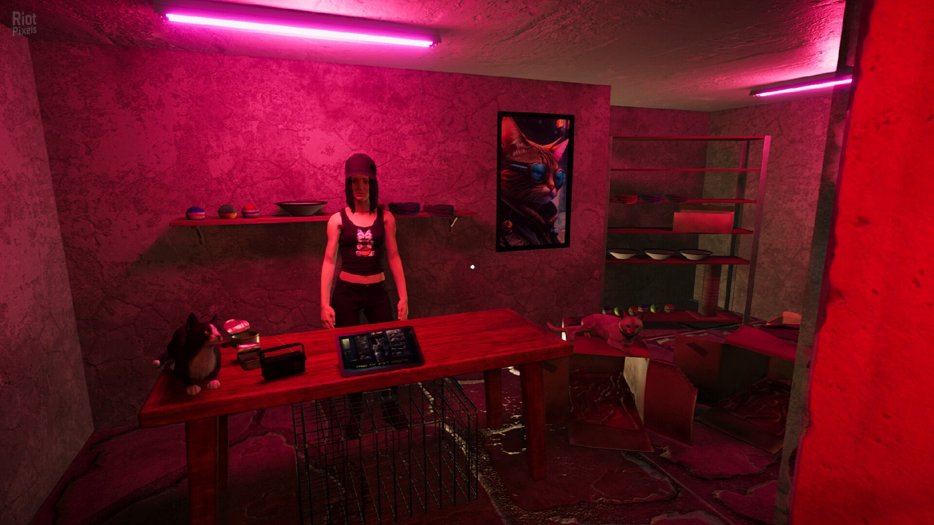 [6]-Computer Repair Shop – v1.01 Download-HohohoGames