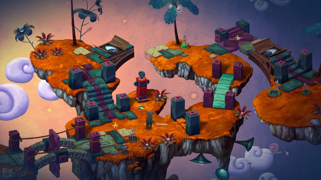 [15]-Figment 2: Creed Valley – v1.0.13 + Bonus Soundtrack Download-HohohoGames