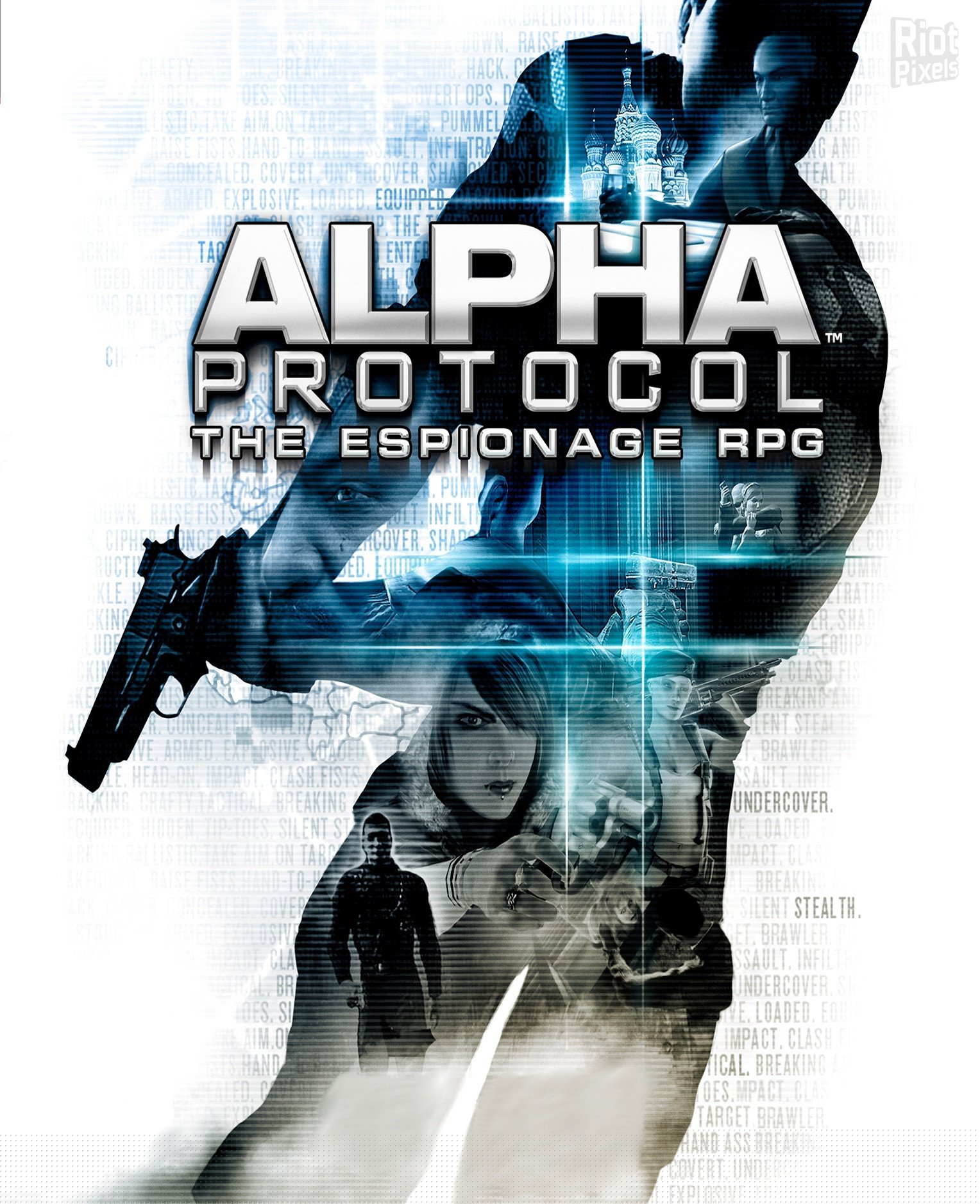 [20]-Alpha Protocol – v1.1 + Bonus Soundtrack Download-HohohoGames