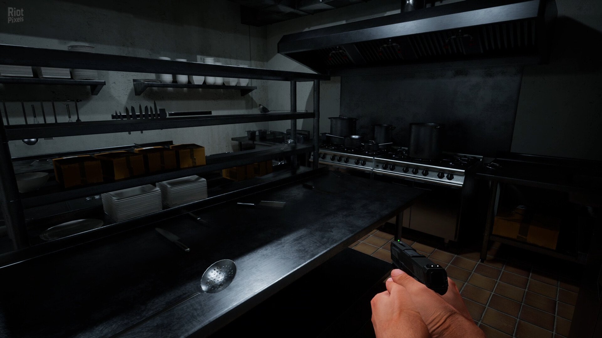 [9]-Hospital of the Undead + Windows 7 Fix Download-HohohoGames
