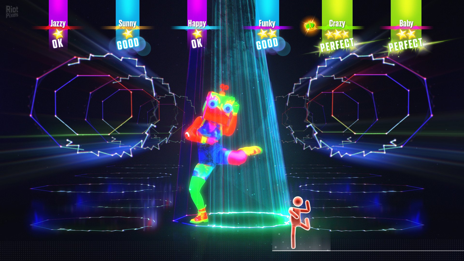 [11]-Just Dance 2017 – Build 11271629 Download-HohohoGames
