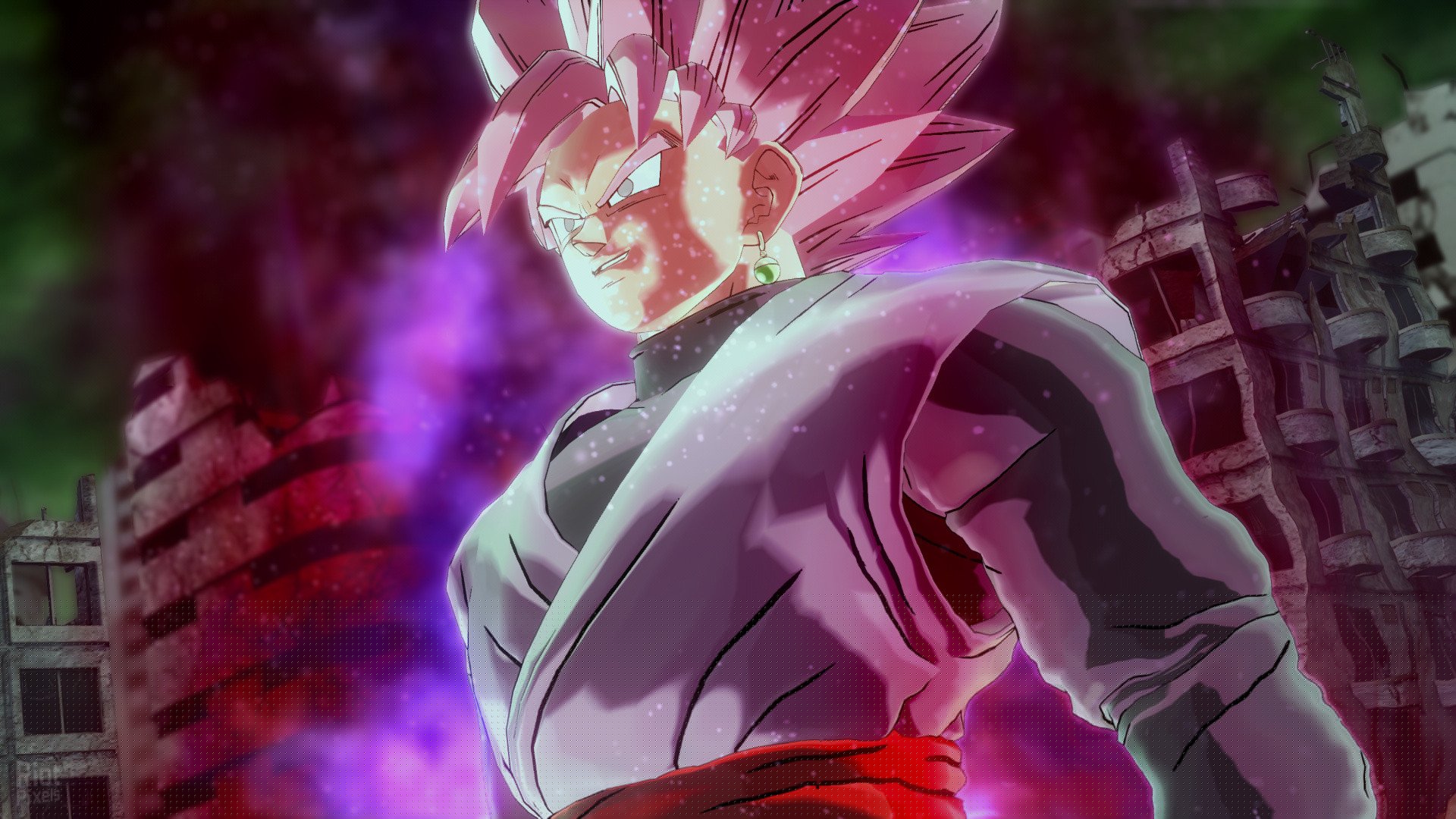 [11]-Dragon Ball: Xenoverse 2 – Special Edition, v1.22.00 + 31 DLCs Download-HohohoGames