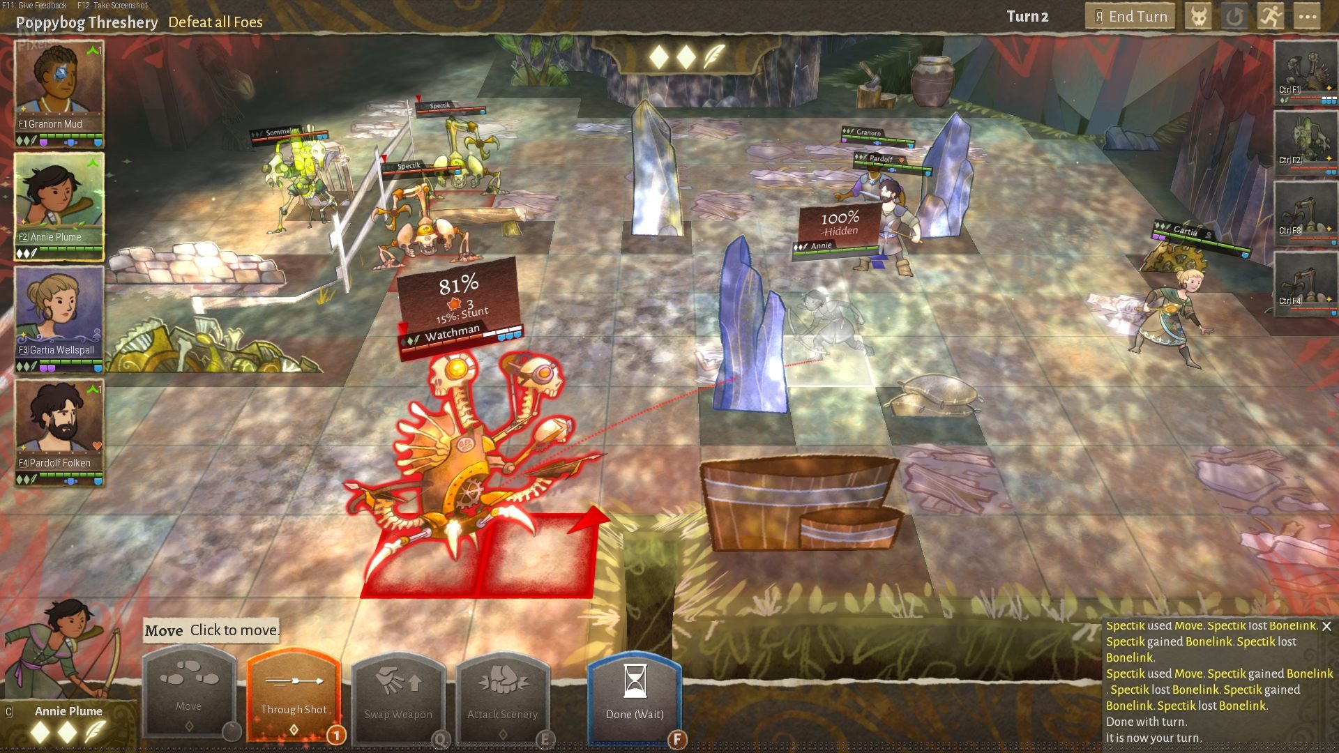 [7]-Wildermyth: Complete Edition – v1.16+537 (Omenroad Hotfix Update) + 2 DLCs Download-HohohoGames