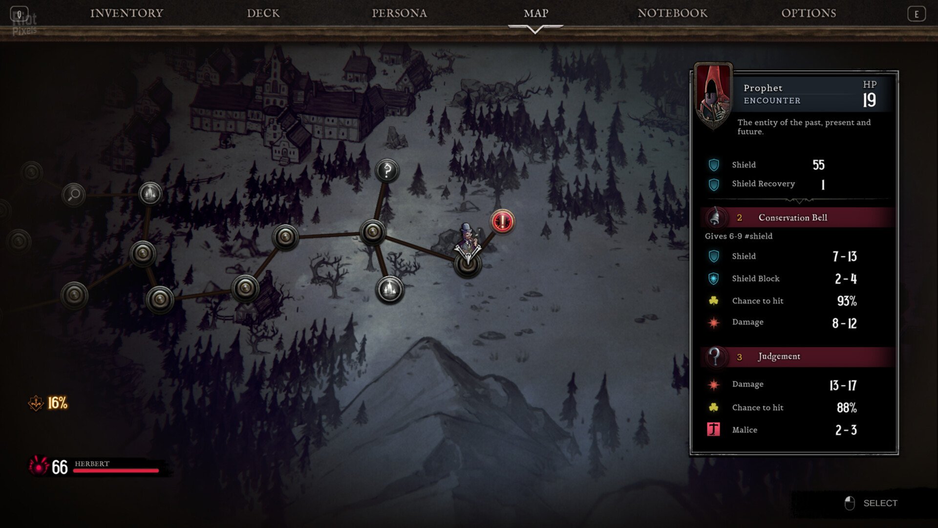 [10]-The Foretold: Westmark Legacy Download-HohohoGames