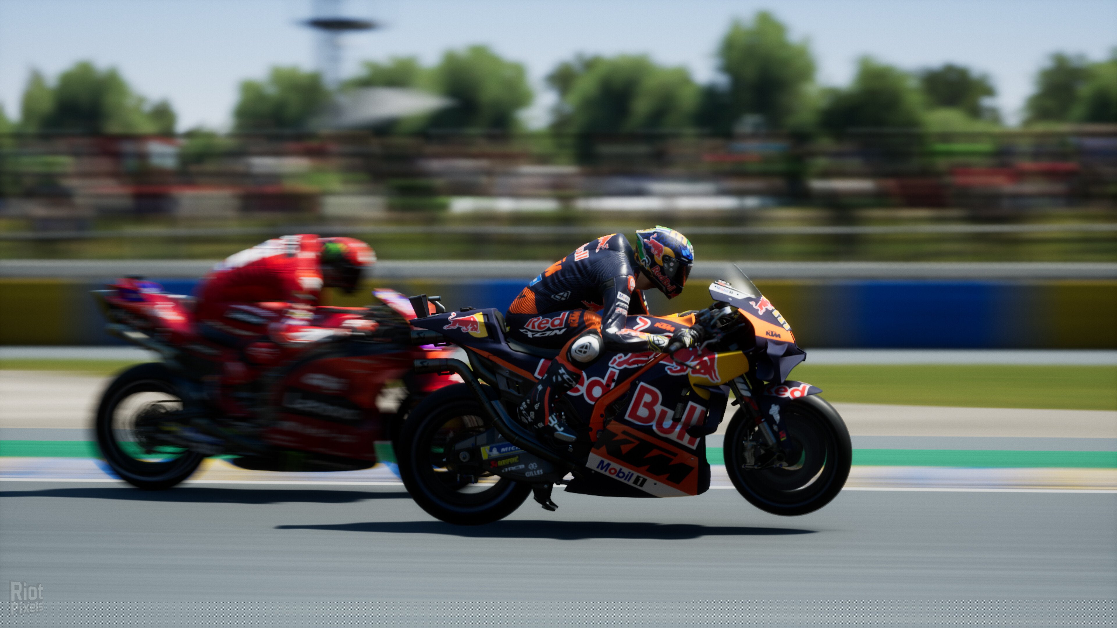 [7]-MotoGP 24 + 2 DLCs + Windows 7 Fix Download-HohohoGames