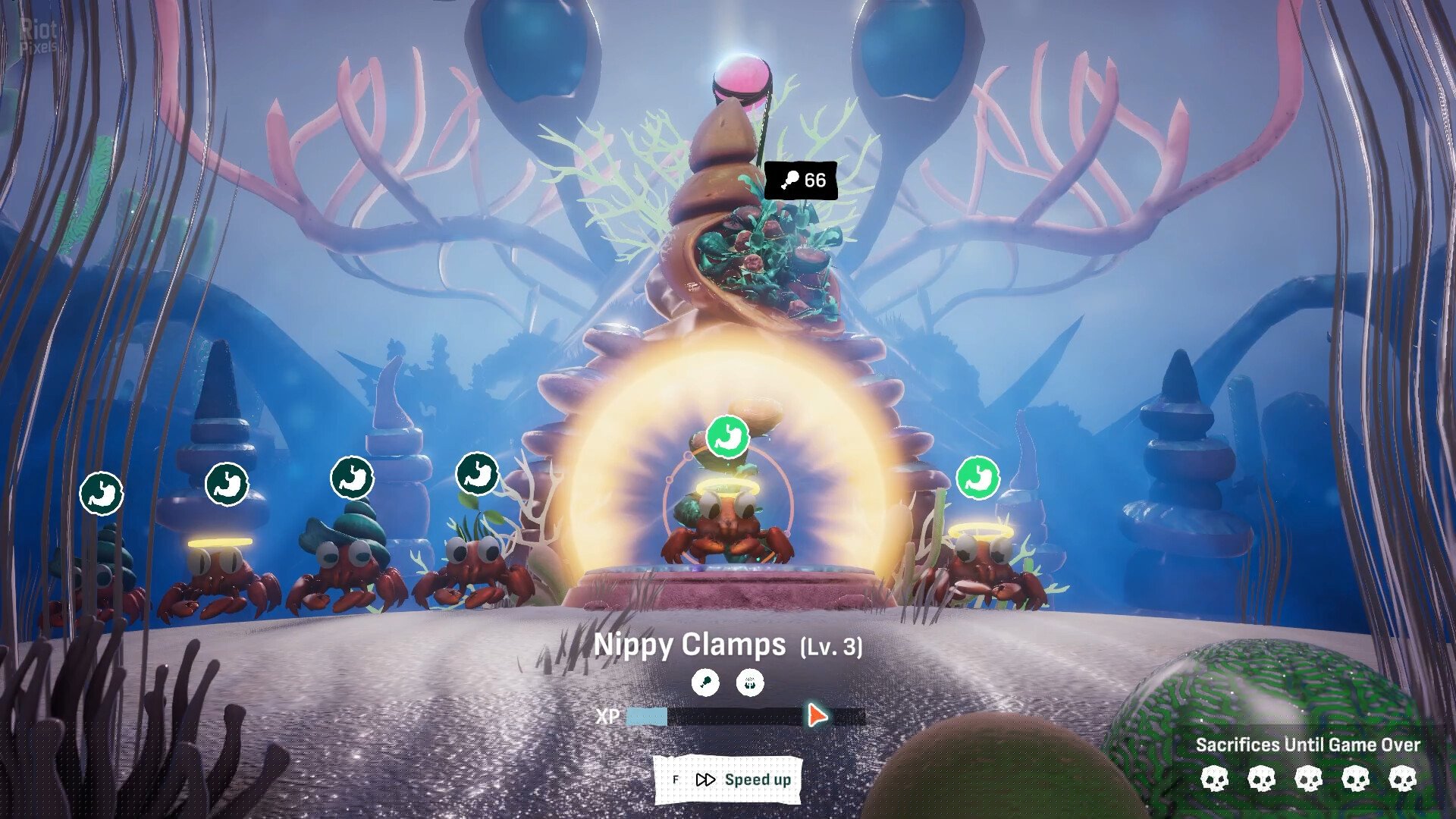 [12]-Crab God: Supporter Edition, v1.0.24 + Bonus Content Download-HohohoGames
