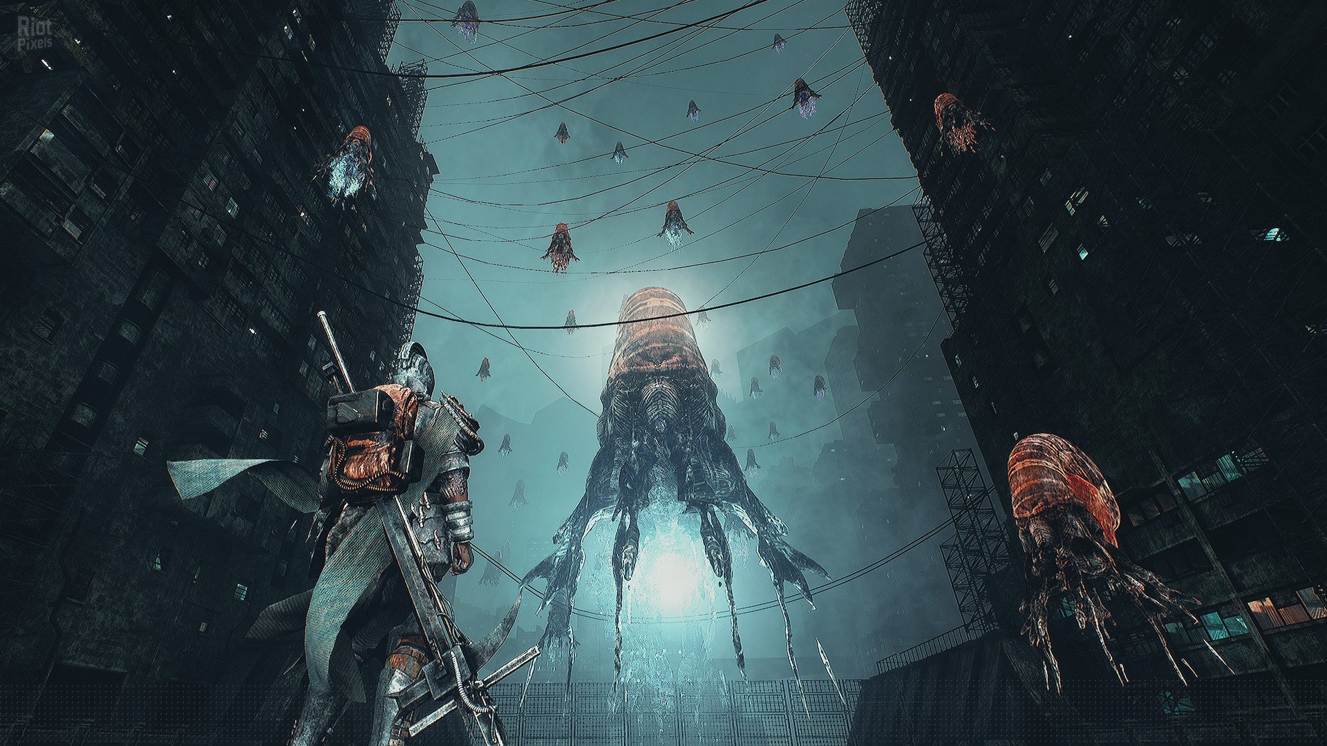 [4]-Bleak Faith: Forsaken – v4031351 Download-HohohoGames