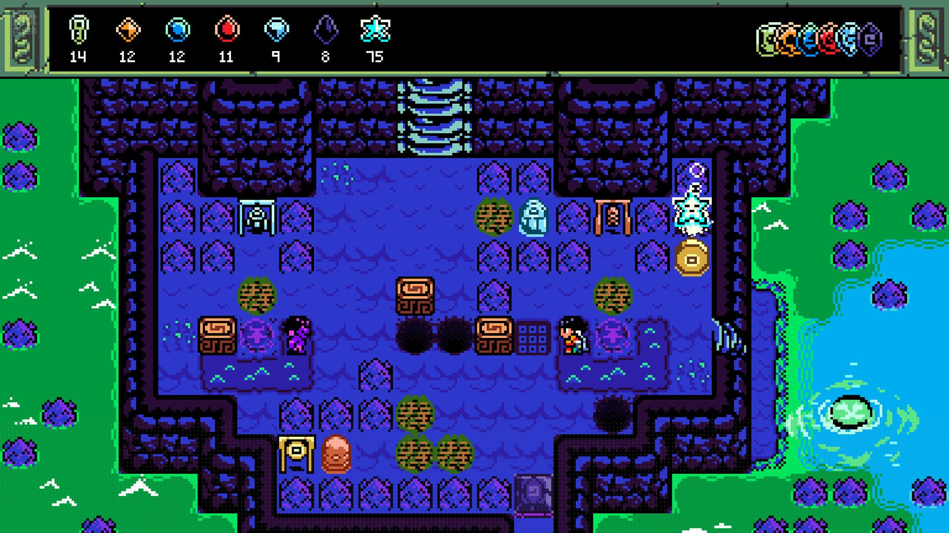 [11]-Isles of Sea and Sky: Game and Soundtrack Bundle – Build 14493222/14580358 Download-HohohoGames